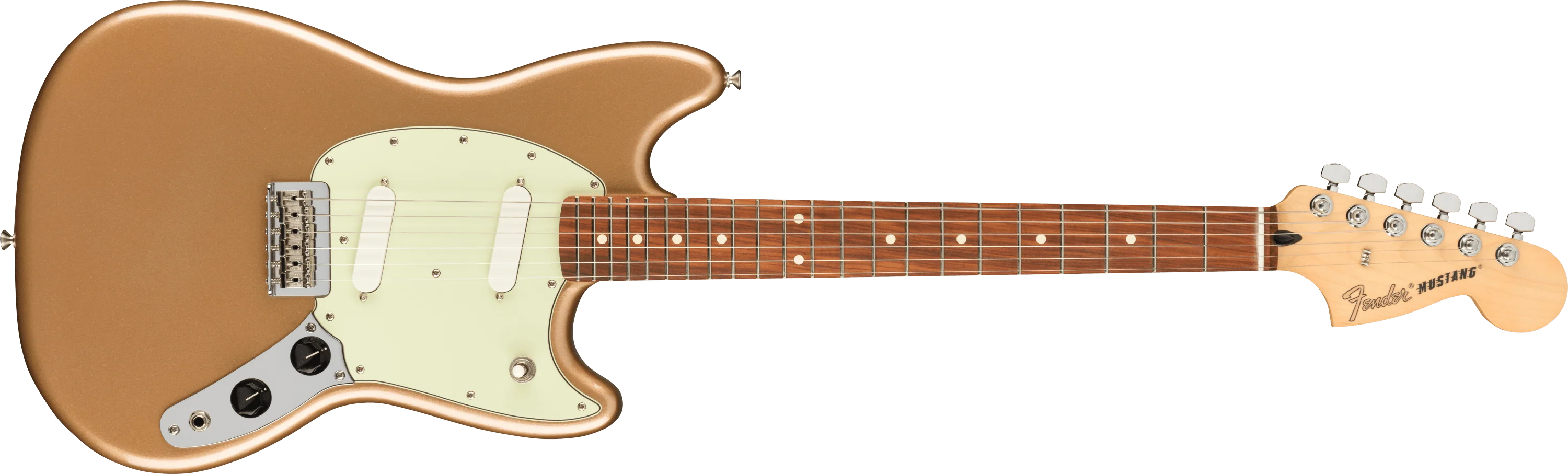 Player Mustang® - Image 4