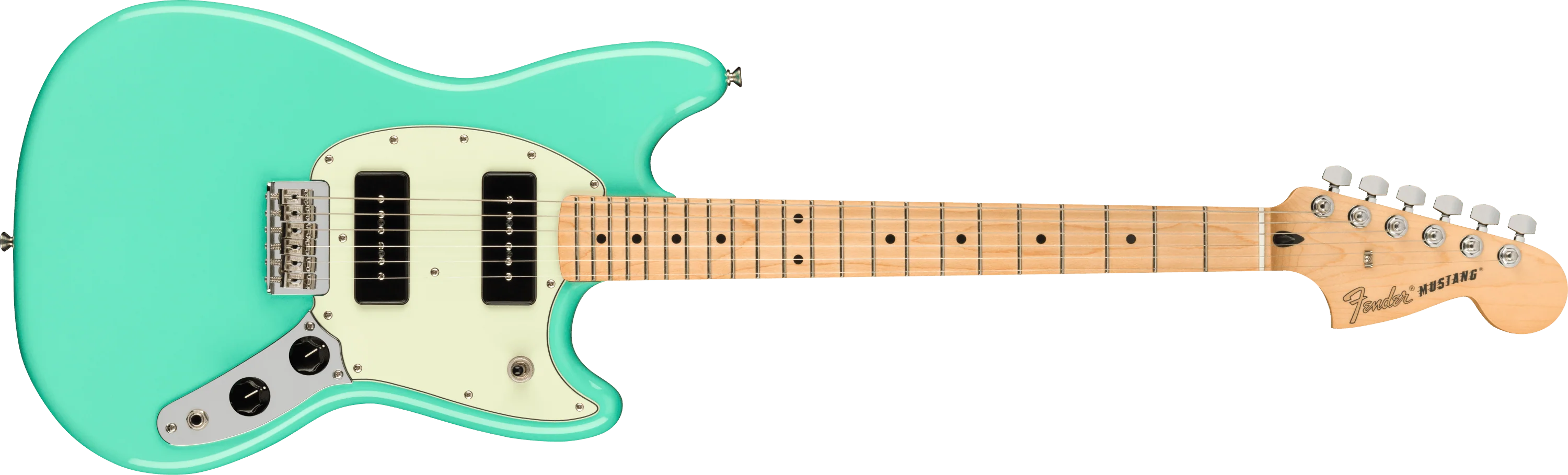 Player Mustang® 90