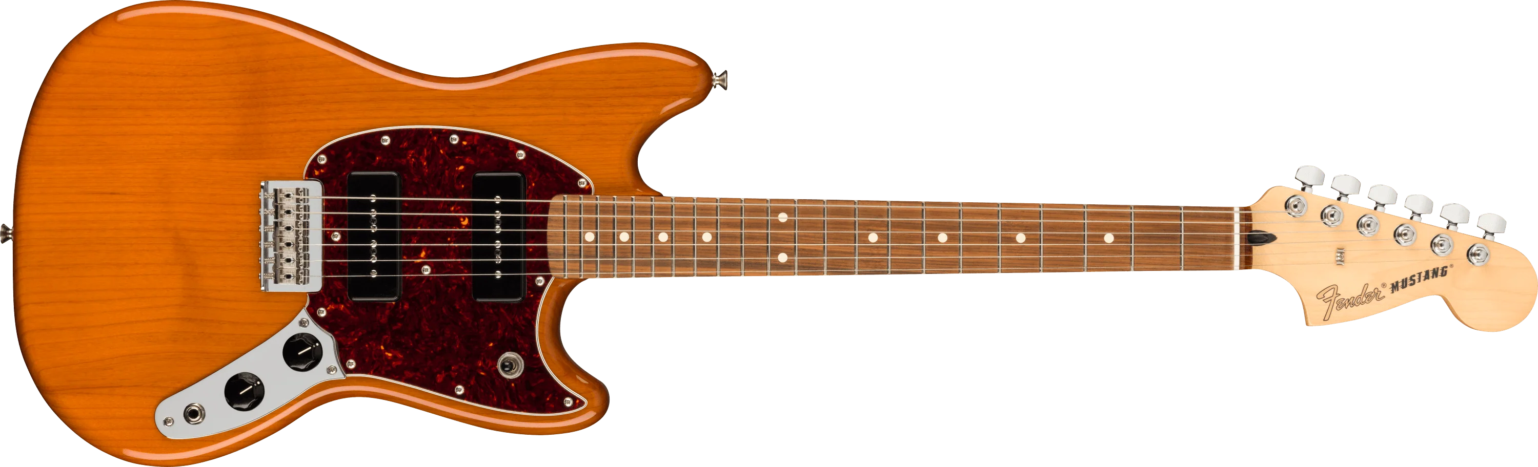 Player Mustang® 90 - Image 3