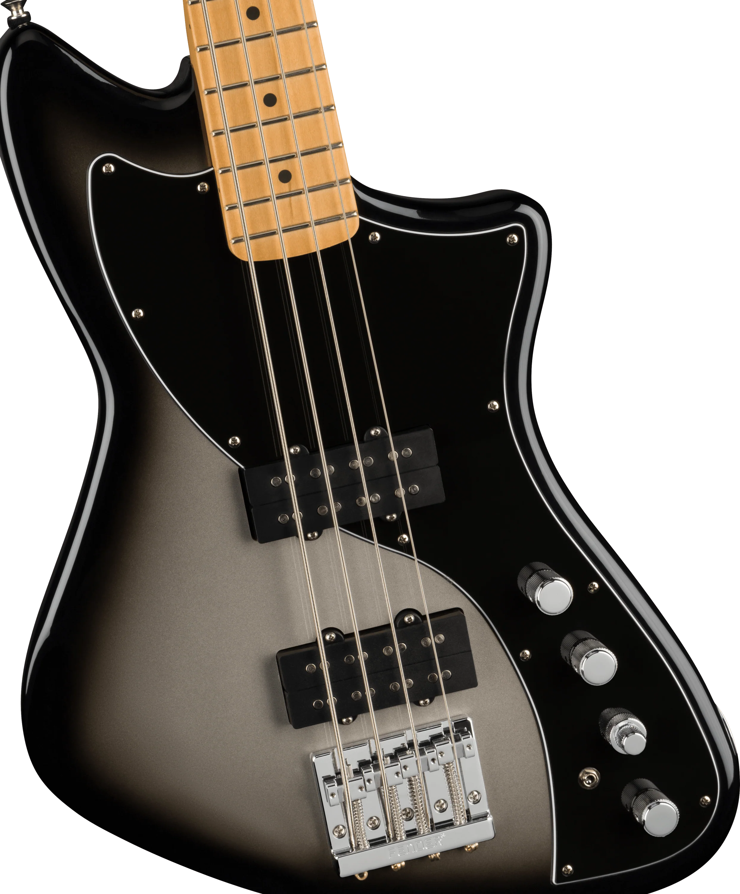 Player Plus Active Meteora® Bass - Image 7