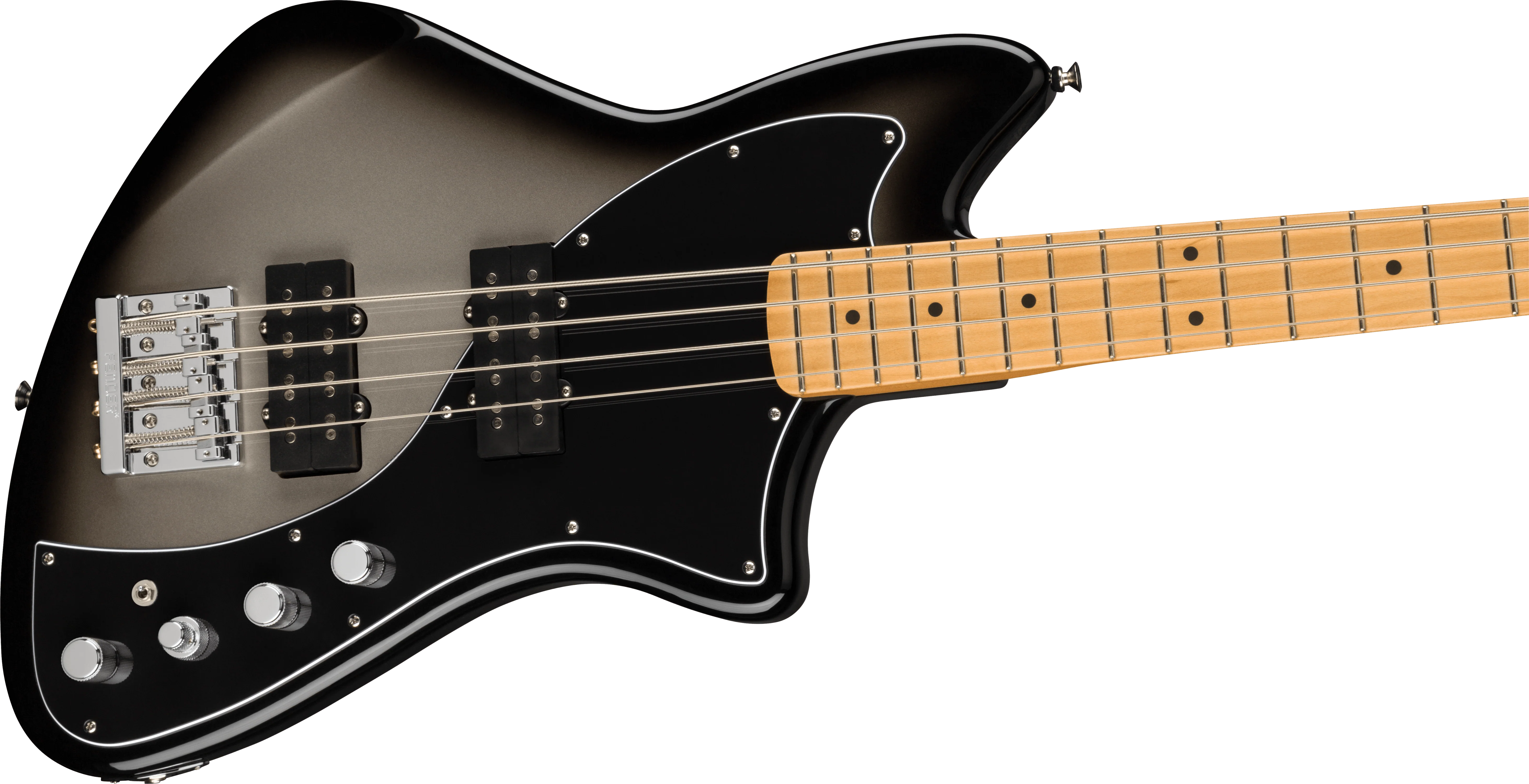 Player Plus Active Meteora® Bass - Image 8