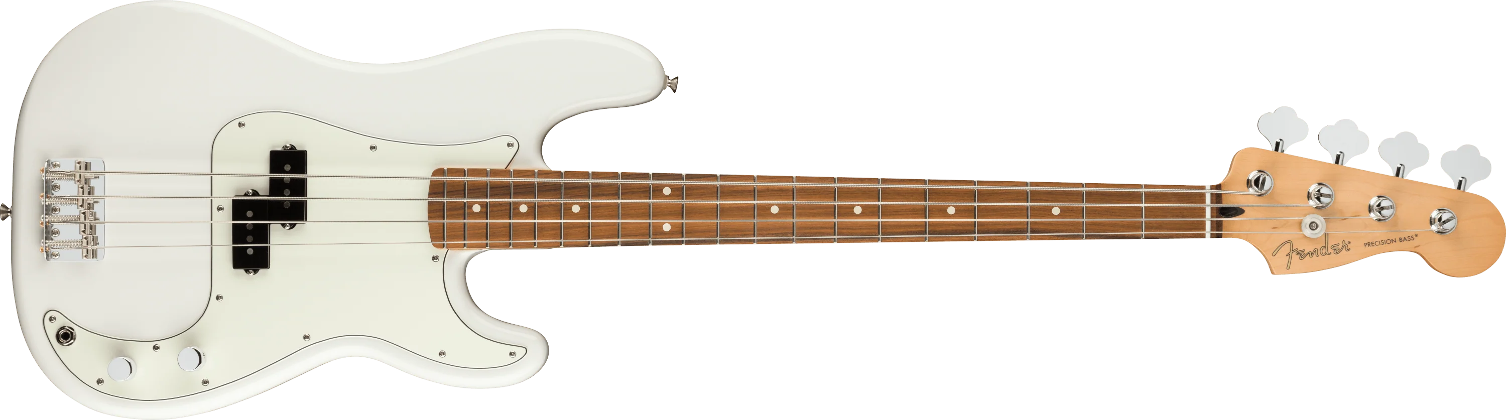 Player Precision Bass® - Image 11