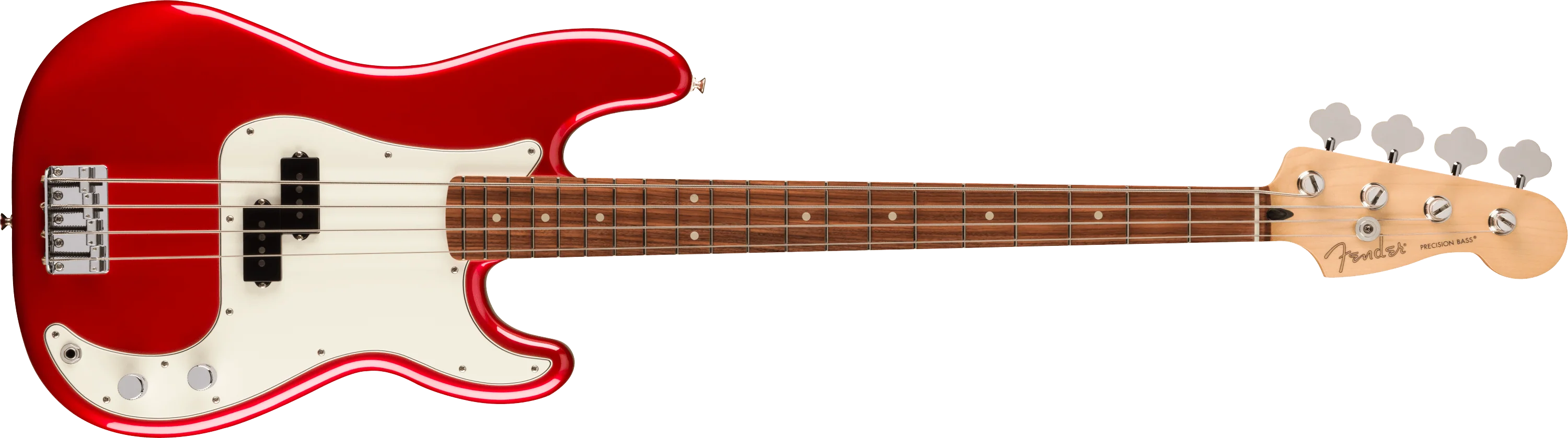 Player Precision Bass® - Image 2