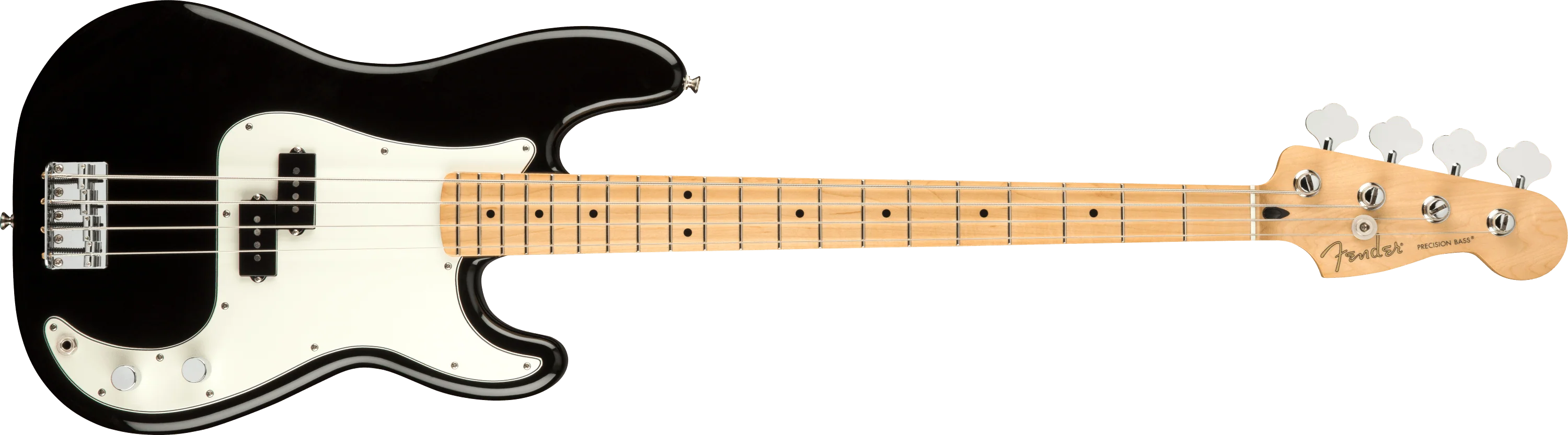 Player Precision Bass® - Image 5