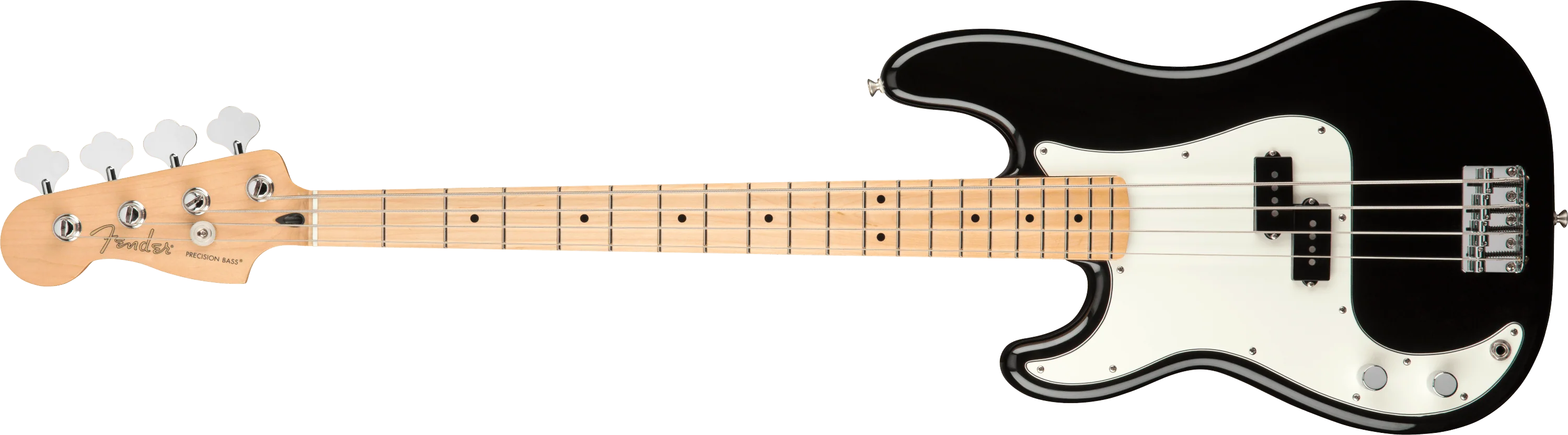 Player Precision Bass® Left-Handed