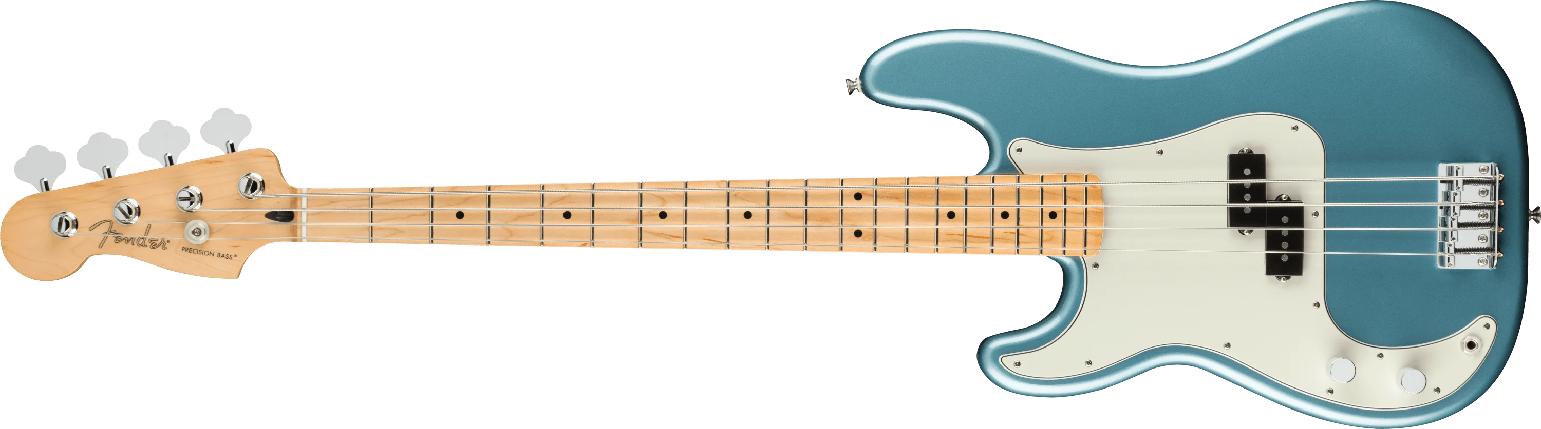 Player Precision Bass® Left-Handed - Image 3