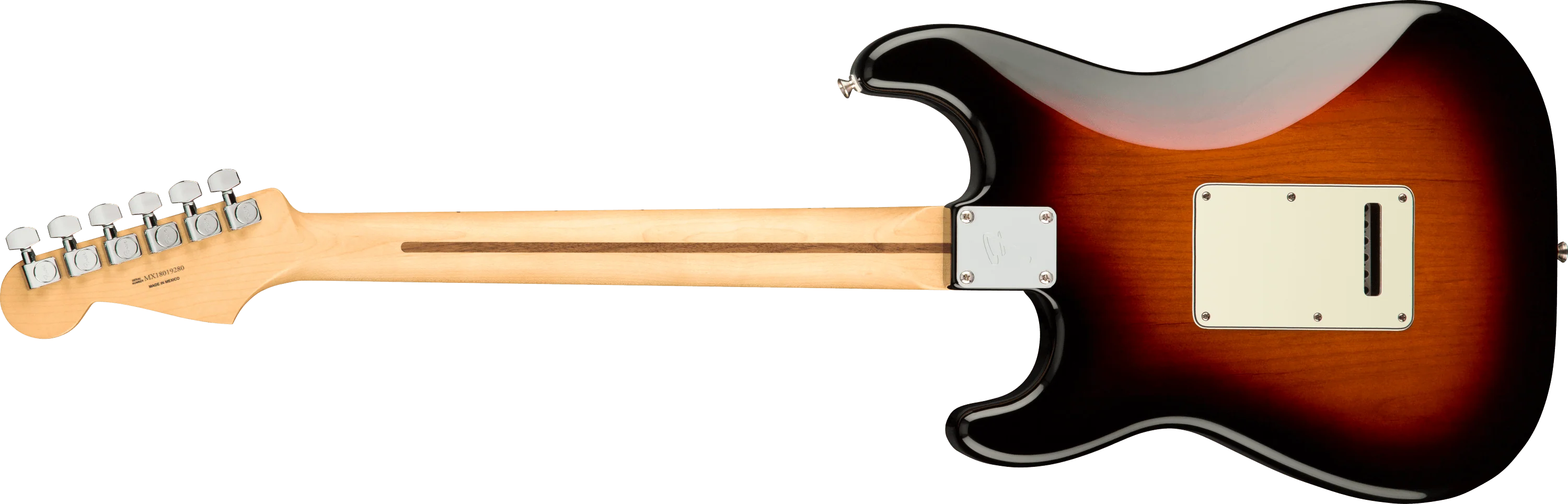 Player Stratocaster® - Image 4