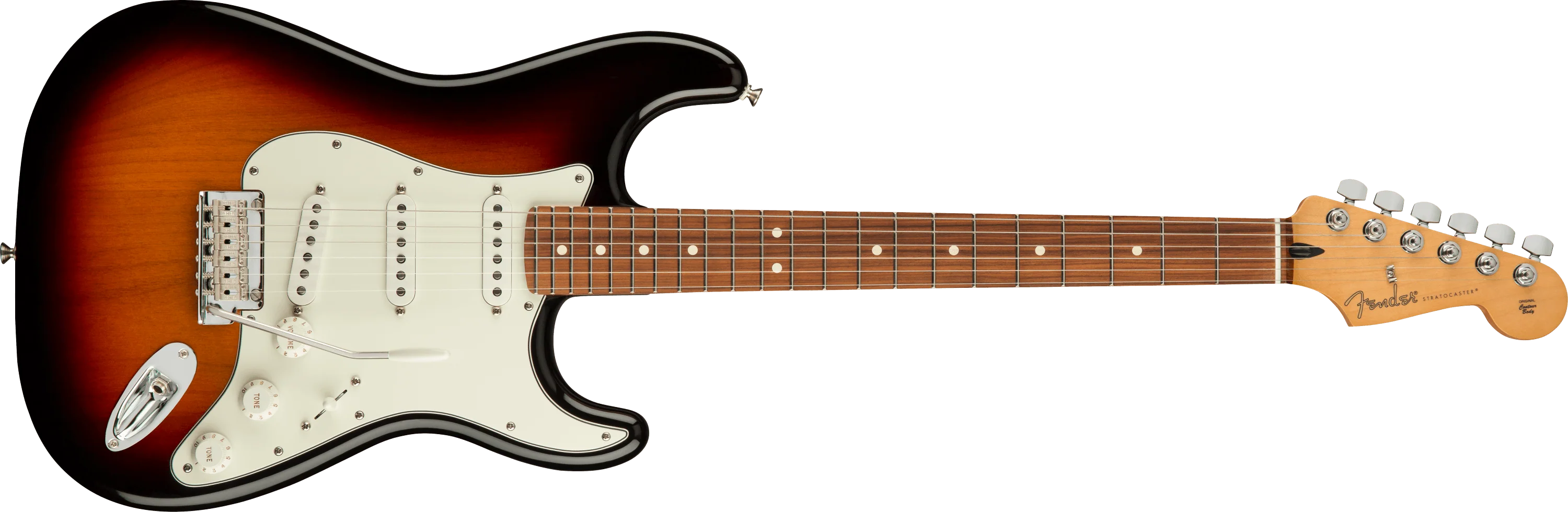 Player Stratocaster® - Image 9