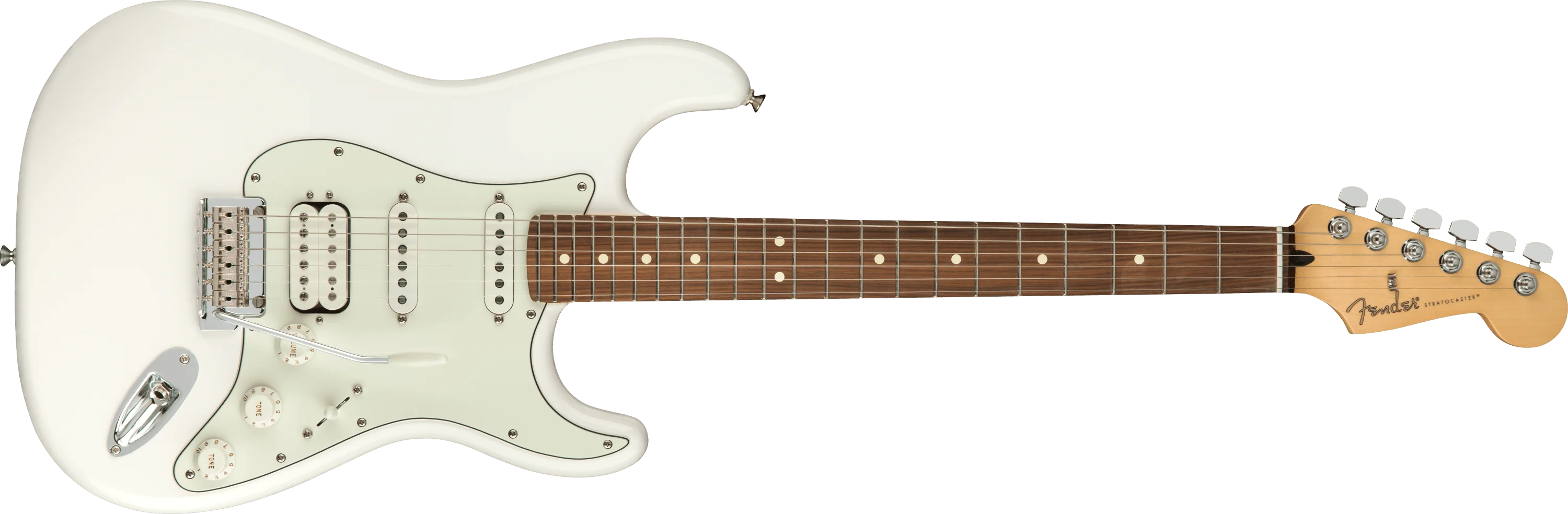 Player Stratocaster® HSS - Image 11