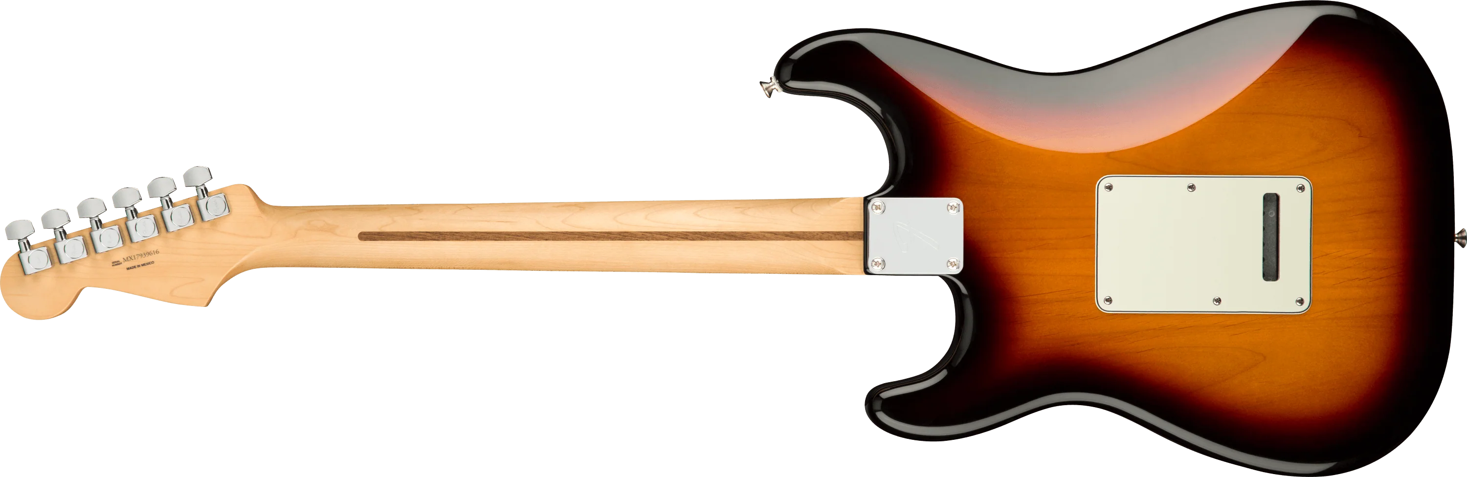 Player Stratocaster® HSS - Image 4