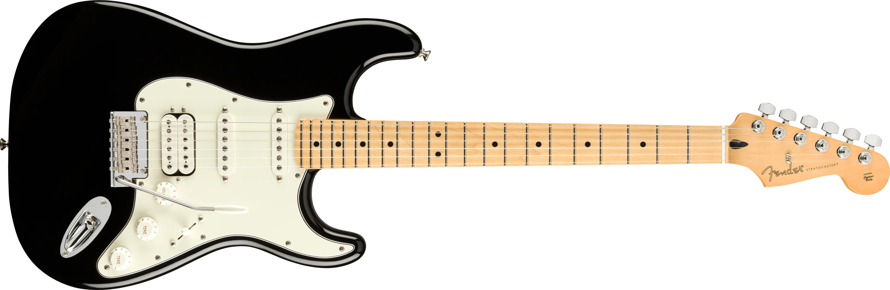 Player Stratocaster® HSS - Image 5