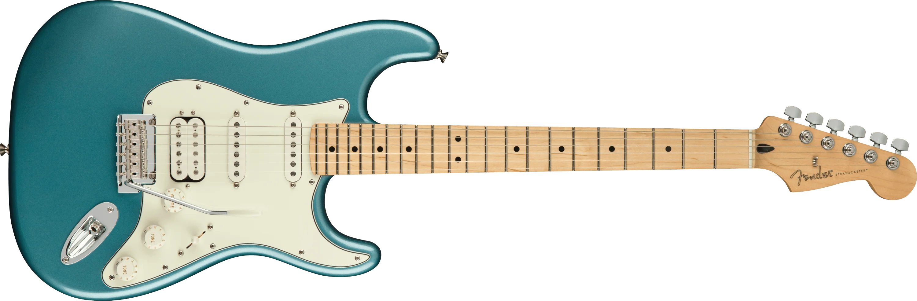 Player Stratocaster® HSS - Image 6