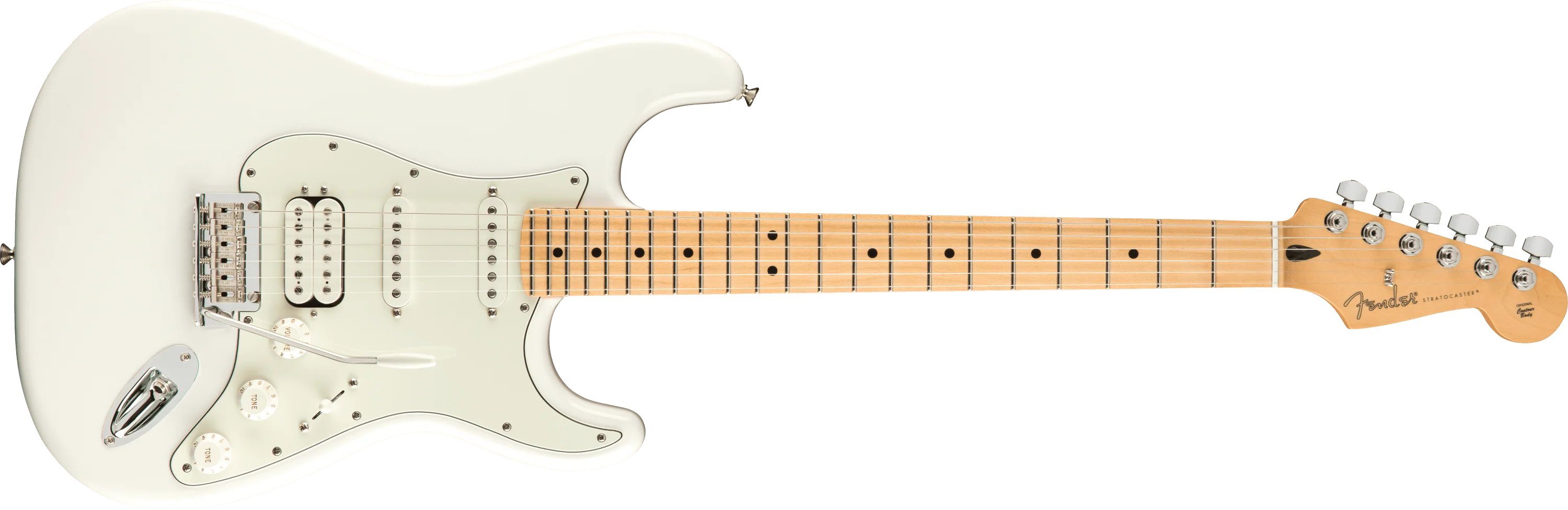 Player Stratocaster® HSS - Image 7