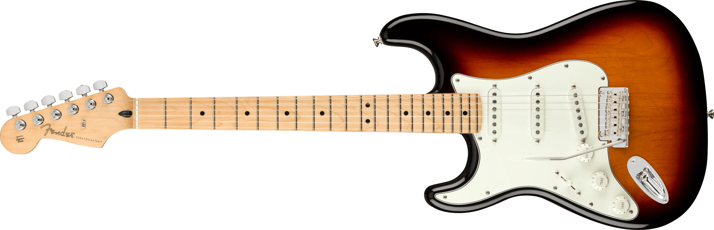 Player Stratocaster® Left-Handed - Image 2
