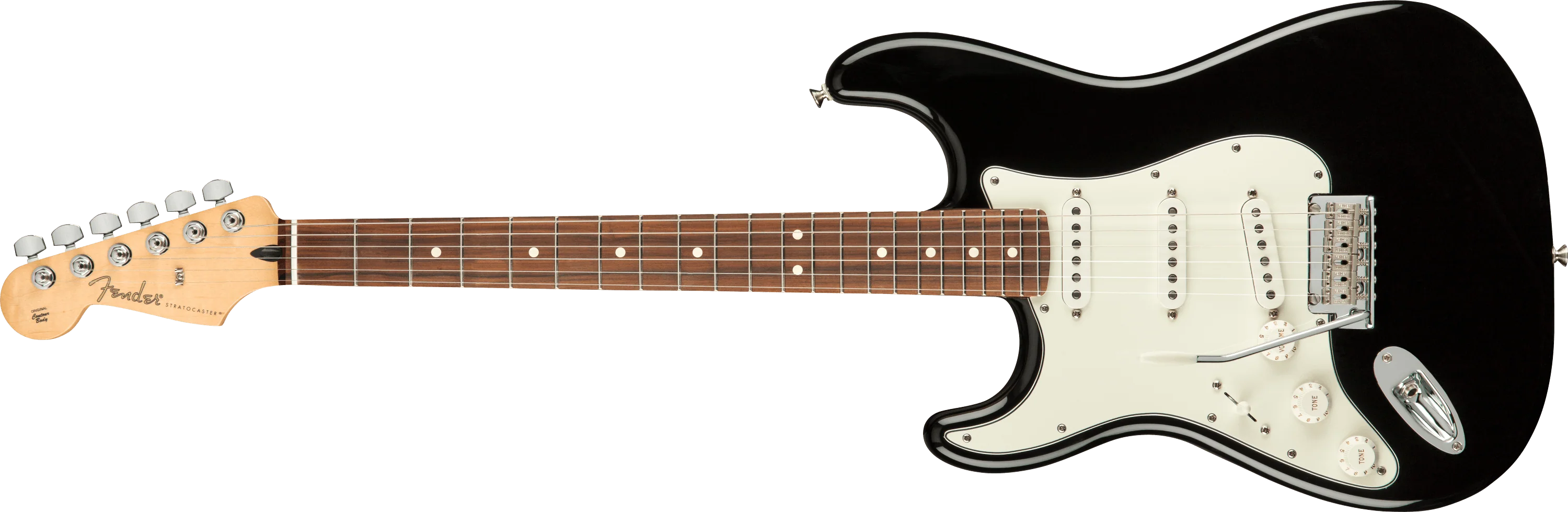 Player Stratocaster® Left-Handed - Image 6
