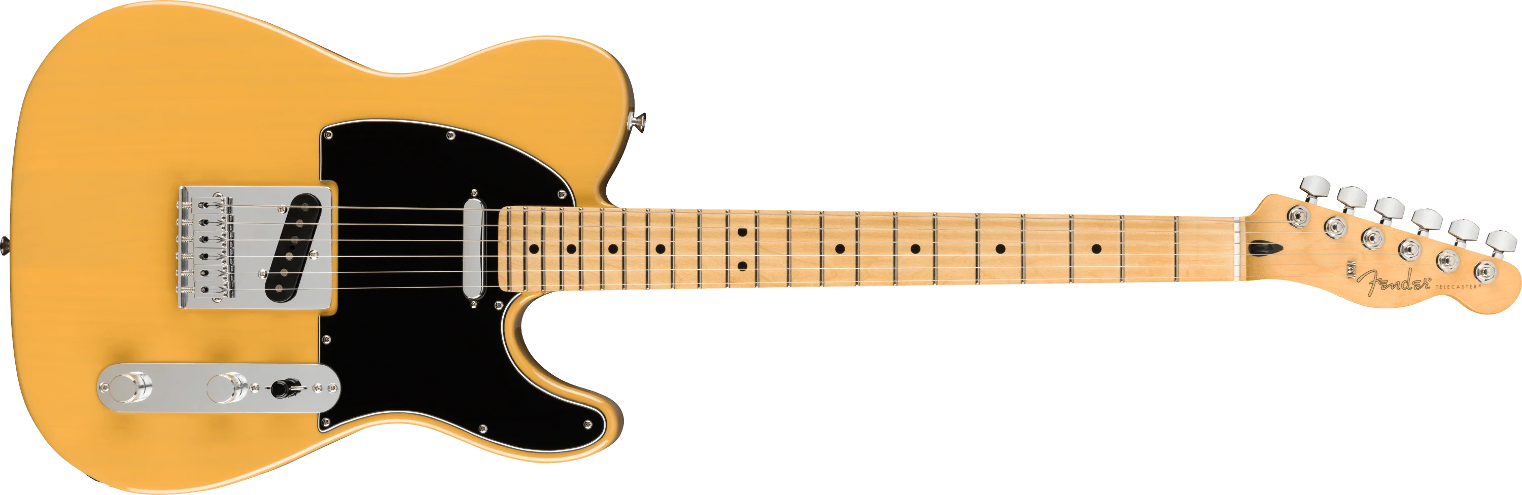 Player Telecaster® - Image 7