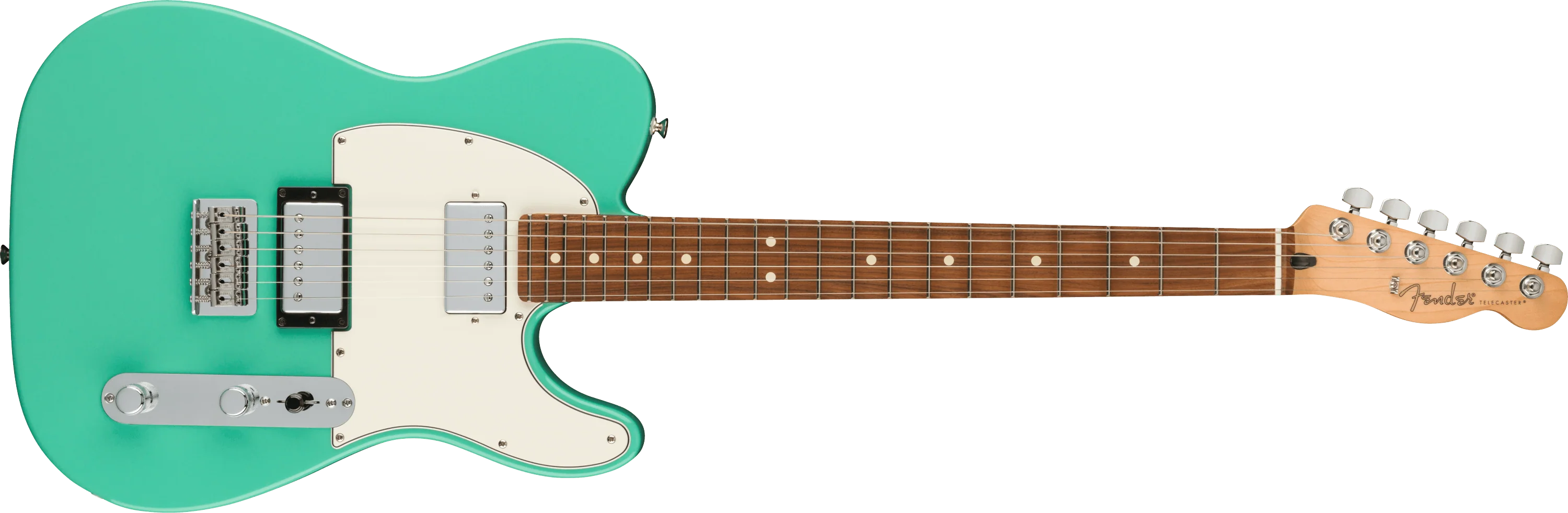 Player Telecaster® HH
