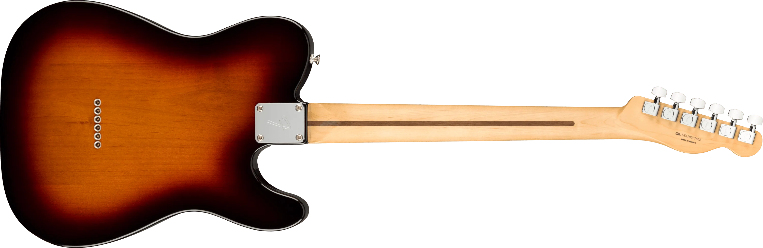 Player Telecaster® Left-Handed - Image 2
