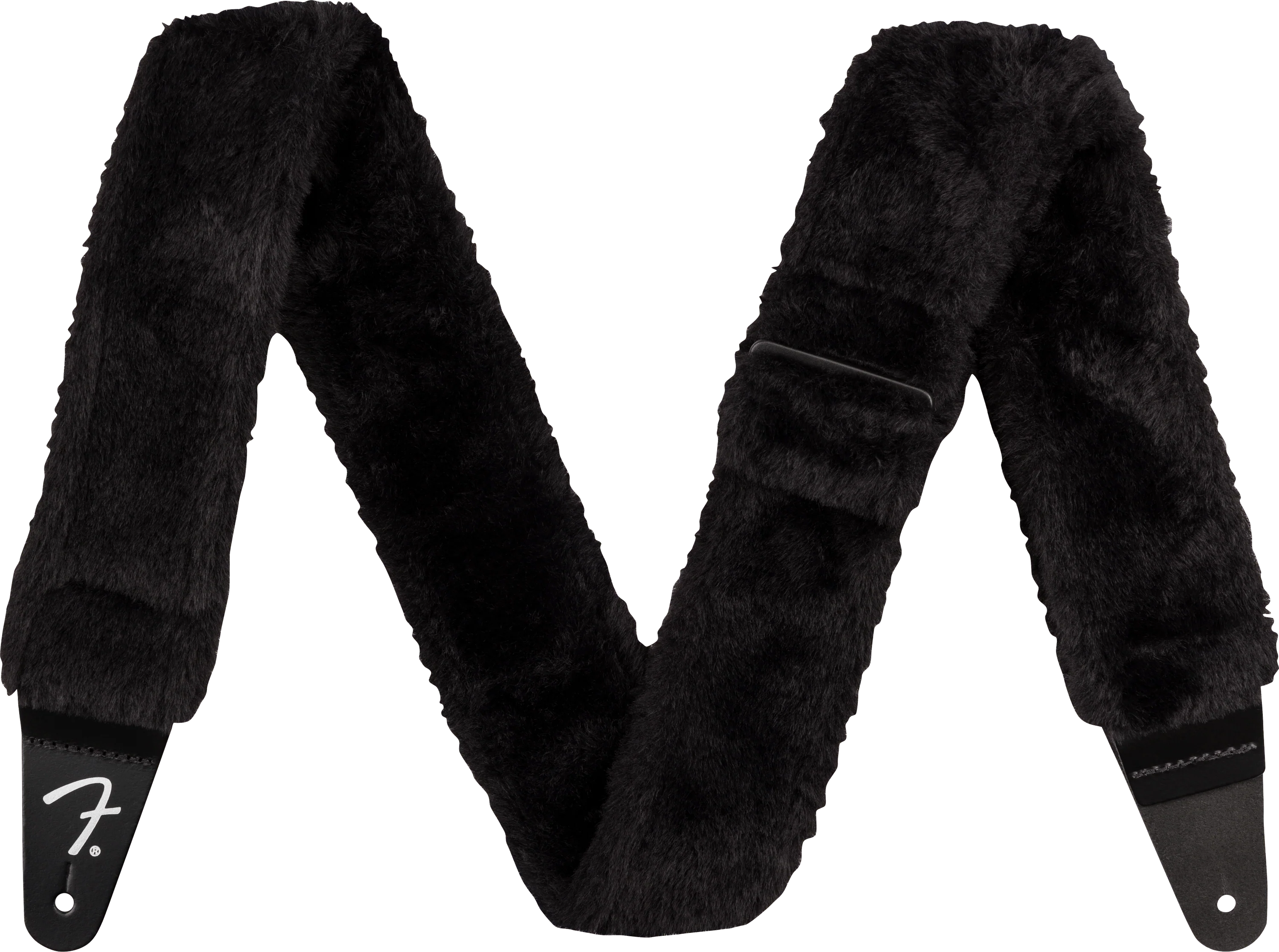 Poodle Plush Strap - Image 3