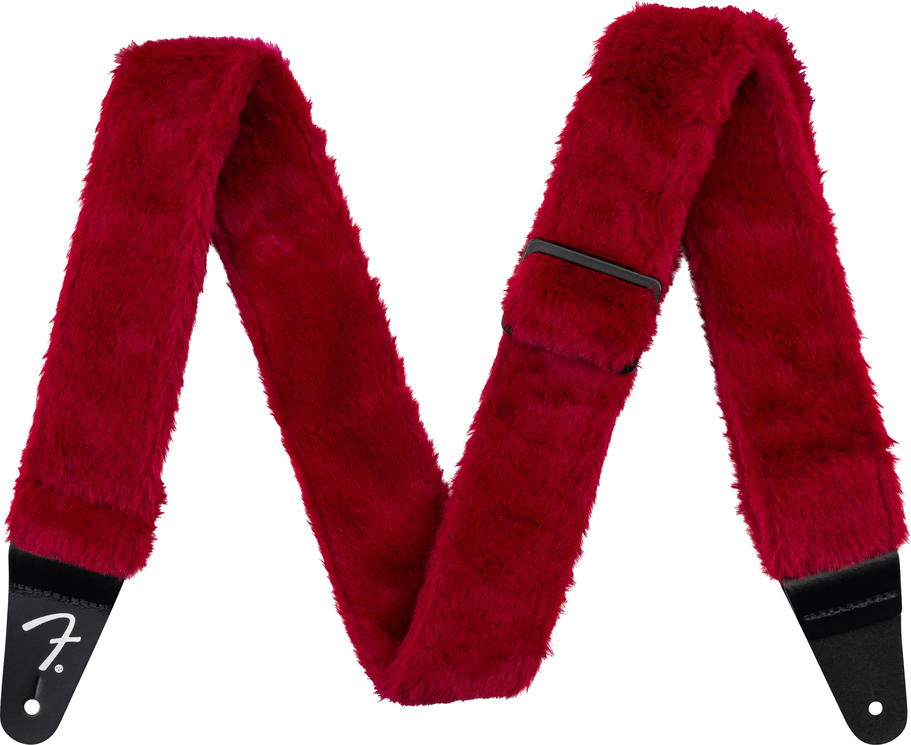Poodle Plush Strap - Image 4