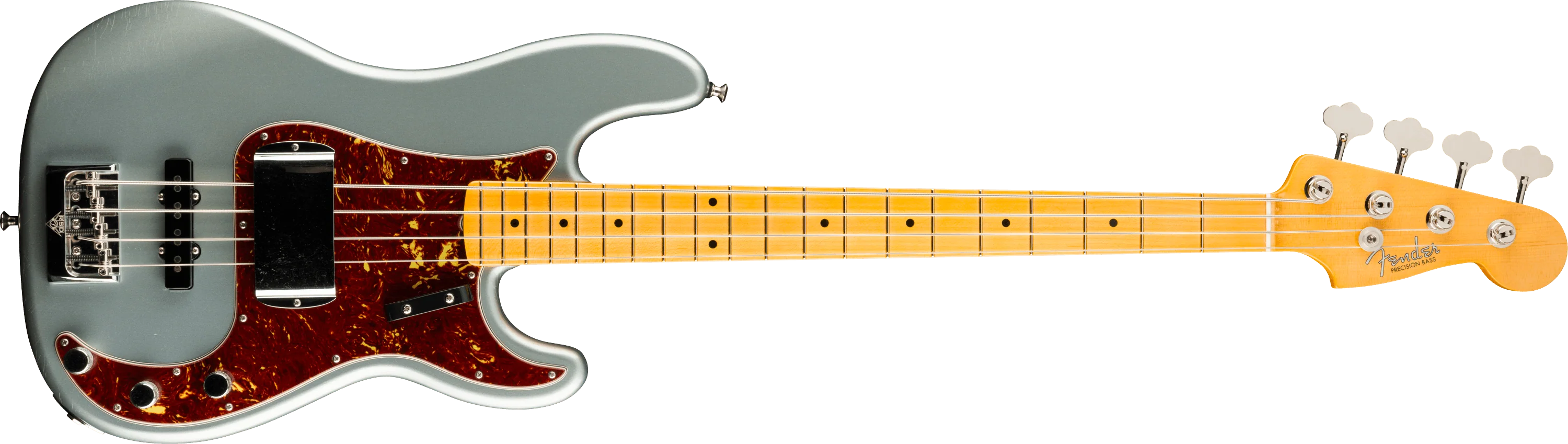 Postmodern Precision Bass® DLX Closet Classic - Image 3