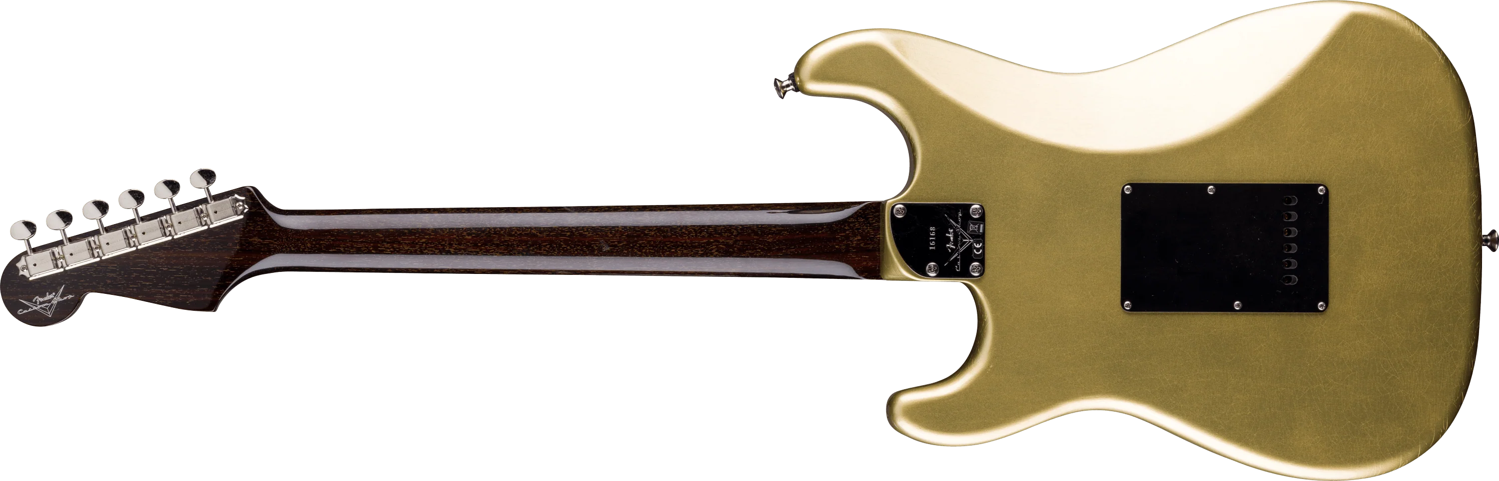 Postmodern Stratocaster® DLX Closet Classic - Image 2