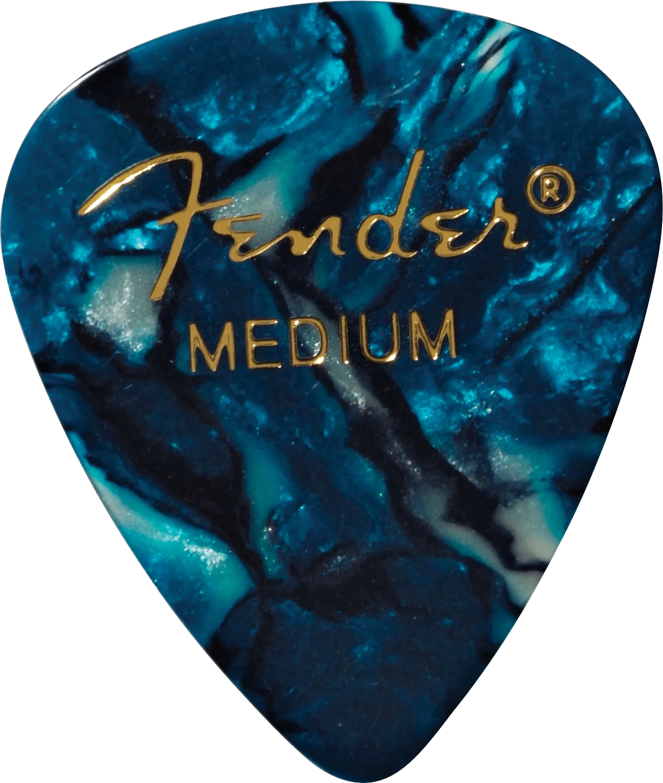 Premium Celluloid Picks, 351 Shape - 1 Gross (144 Pack) - Image 11