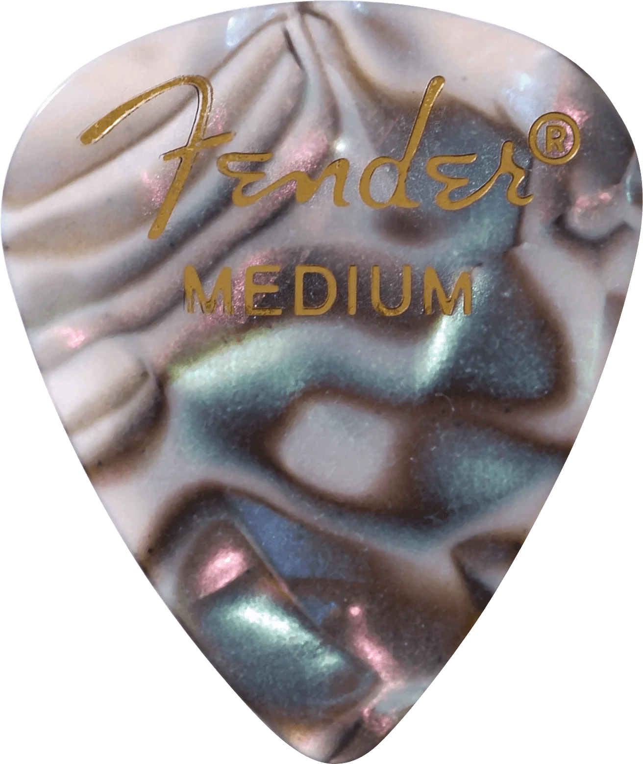 Premium Celluloid Picks, 351 Shape - 1 Gross (144 Pack) - Image 14