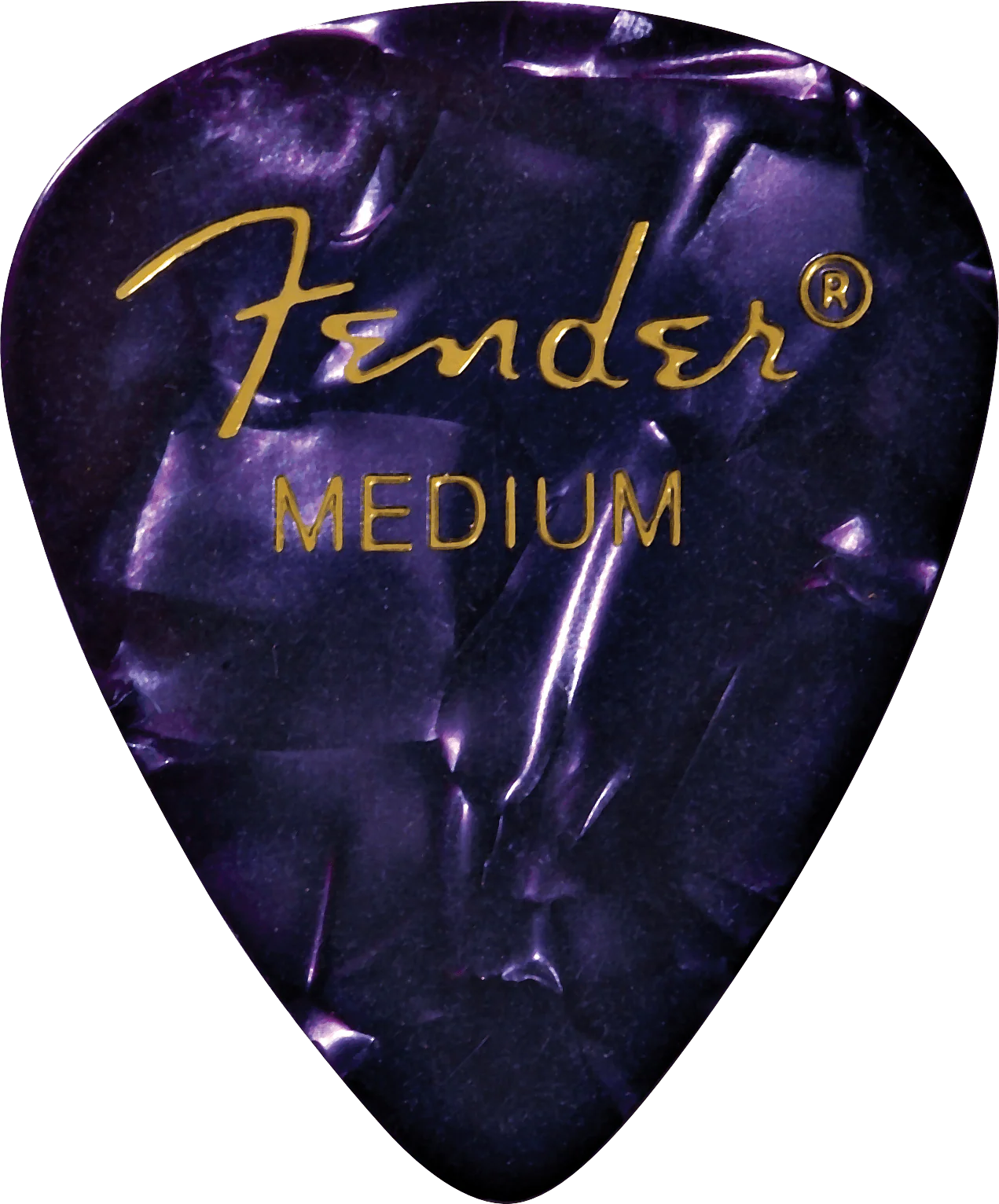 Premium Celluloid Picks, 351 Shape - 1 Gross (144 Pack) - Image 16