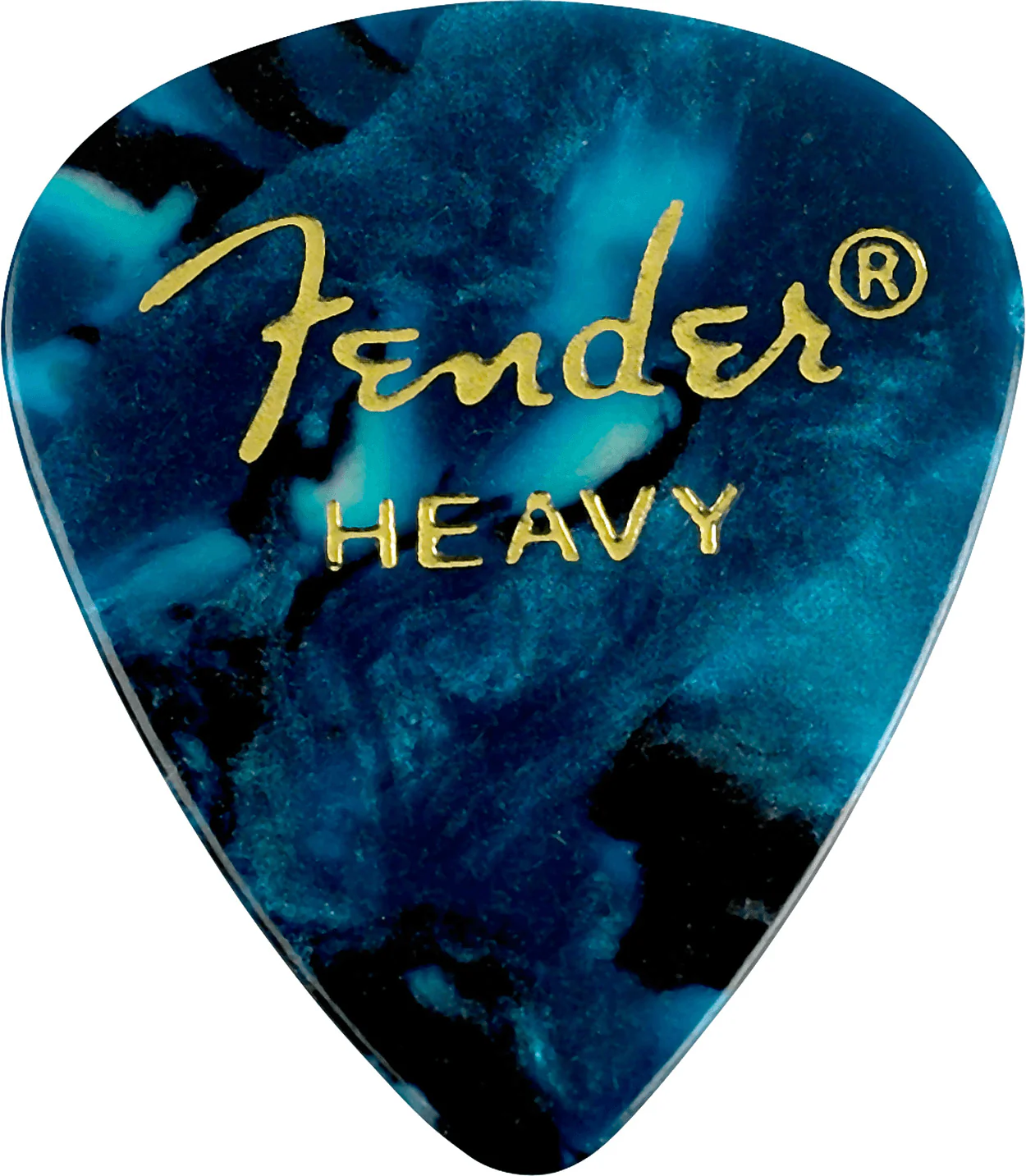 Premium Celluloid Picks, 351 Shape - 1 Gross (144 Pack) - Image 19