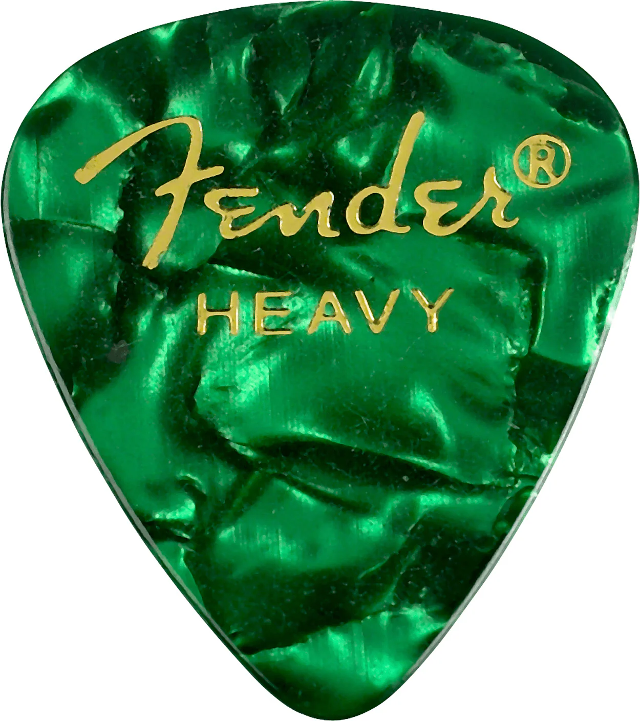Premium Celluloid Picks, 351 Shape -12 Pack - Image 23