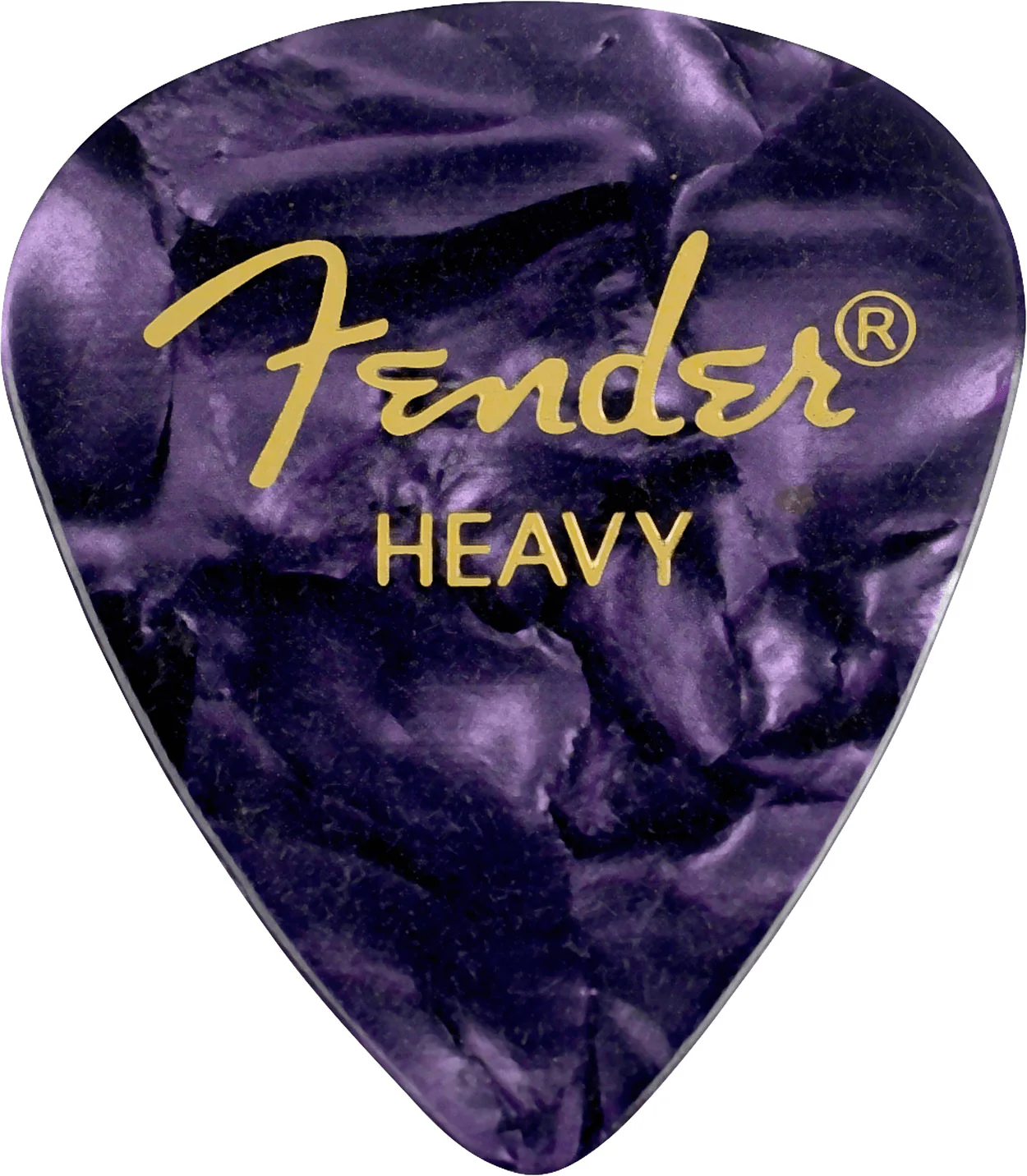 Premium Celluloid Picks, 351 Shape -12 Pack - Image 24