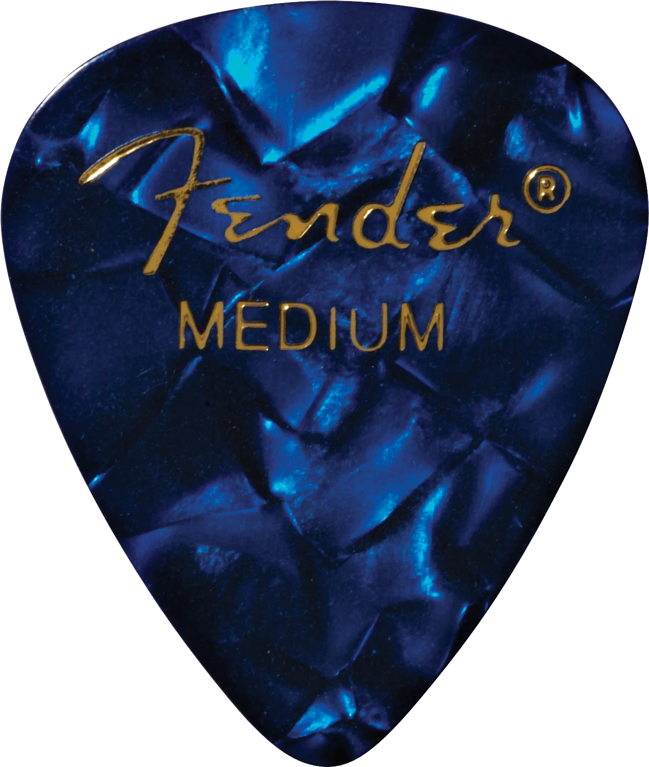 Premium Celluloid Picks, 351 Shape -12 Pack - Image 26
