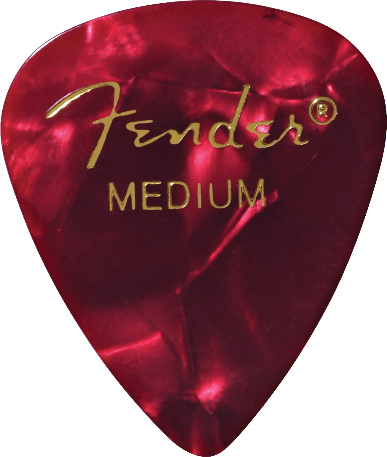 Premium Celluloid Picks, 351 Shape -12 Pack - Image 29