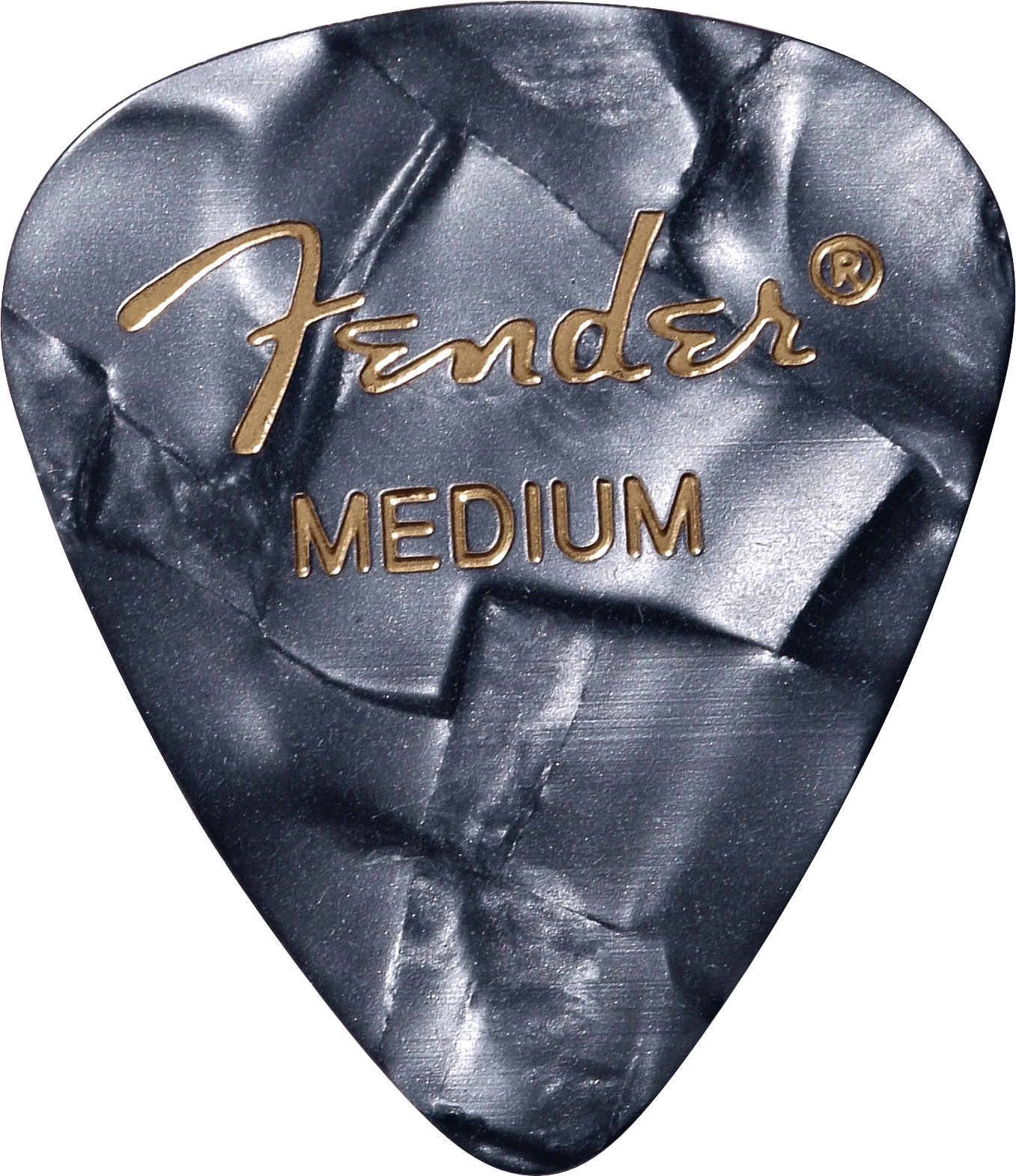 Premium Celluloid Picks, 351 Shape -12 Pack - Image 30