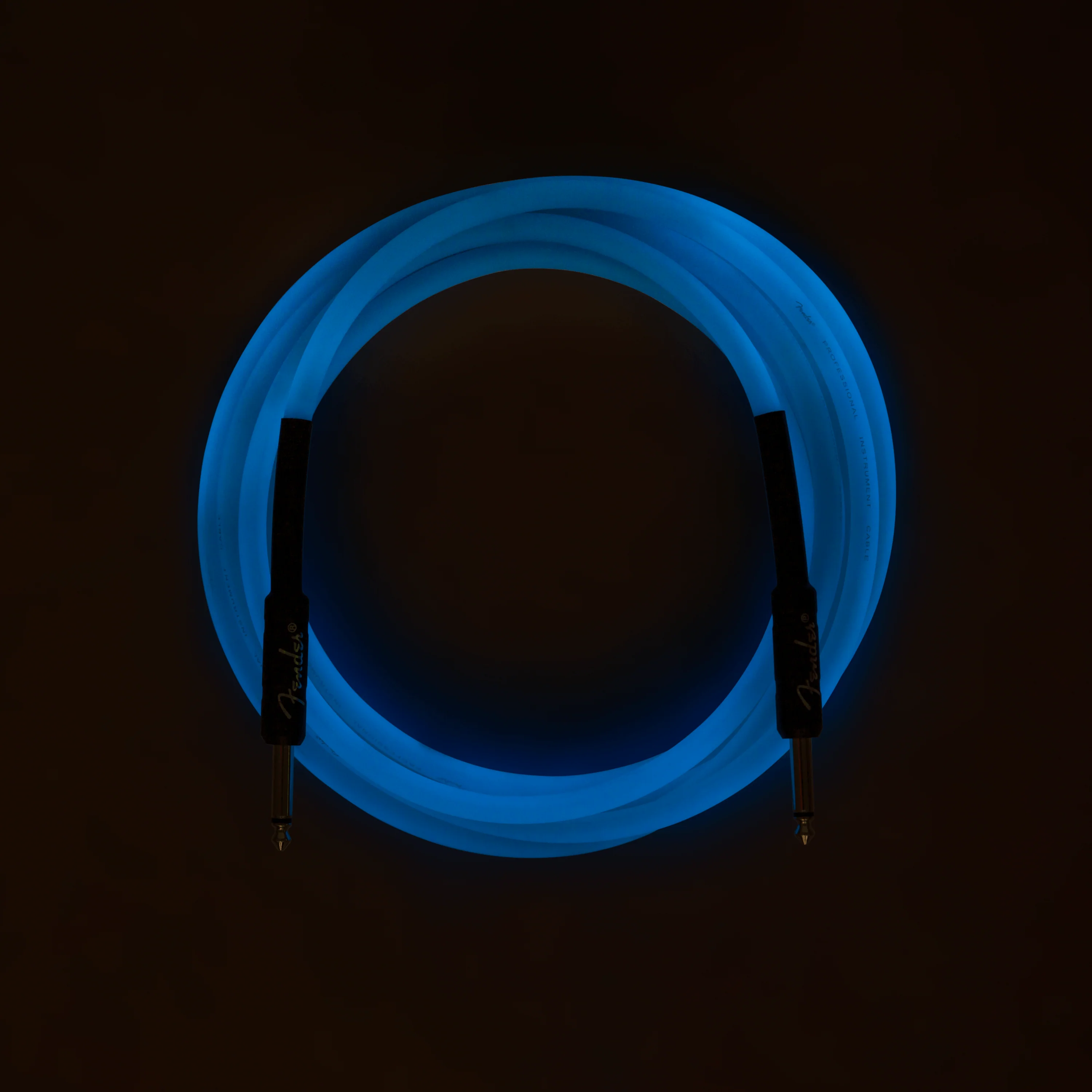 Professional Series Glow in the Dark Cables - Image 2