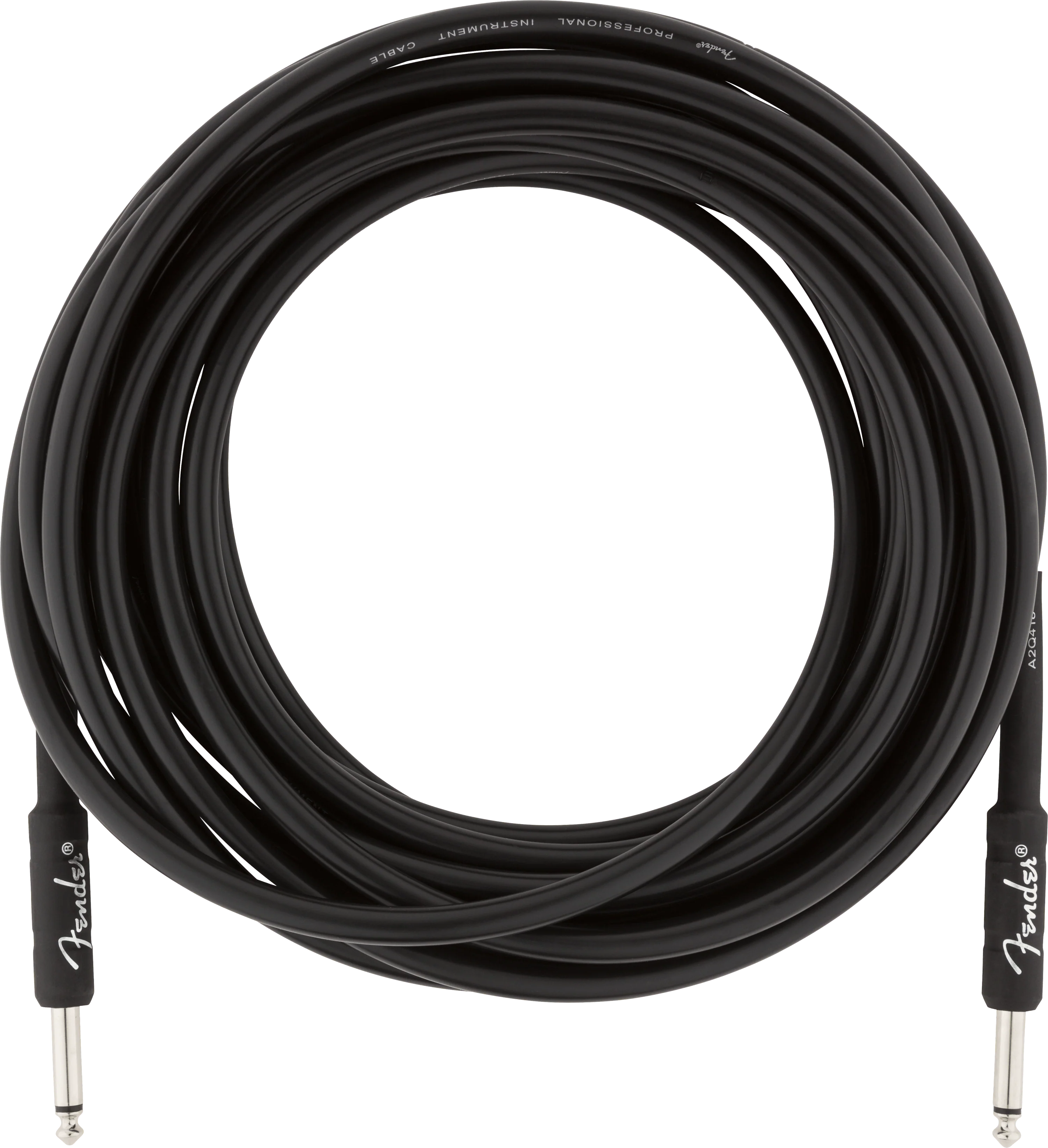 Professional Series Instrument Cables