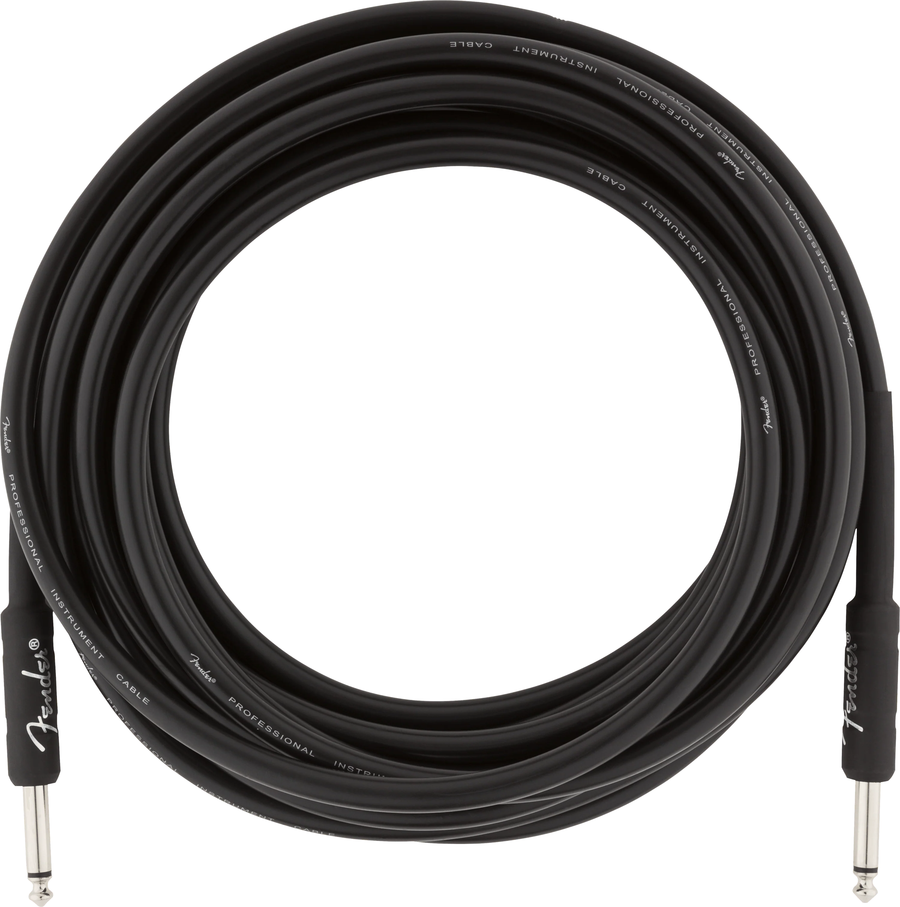 Professional Series Instrument Cables - Image 4