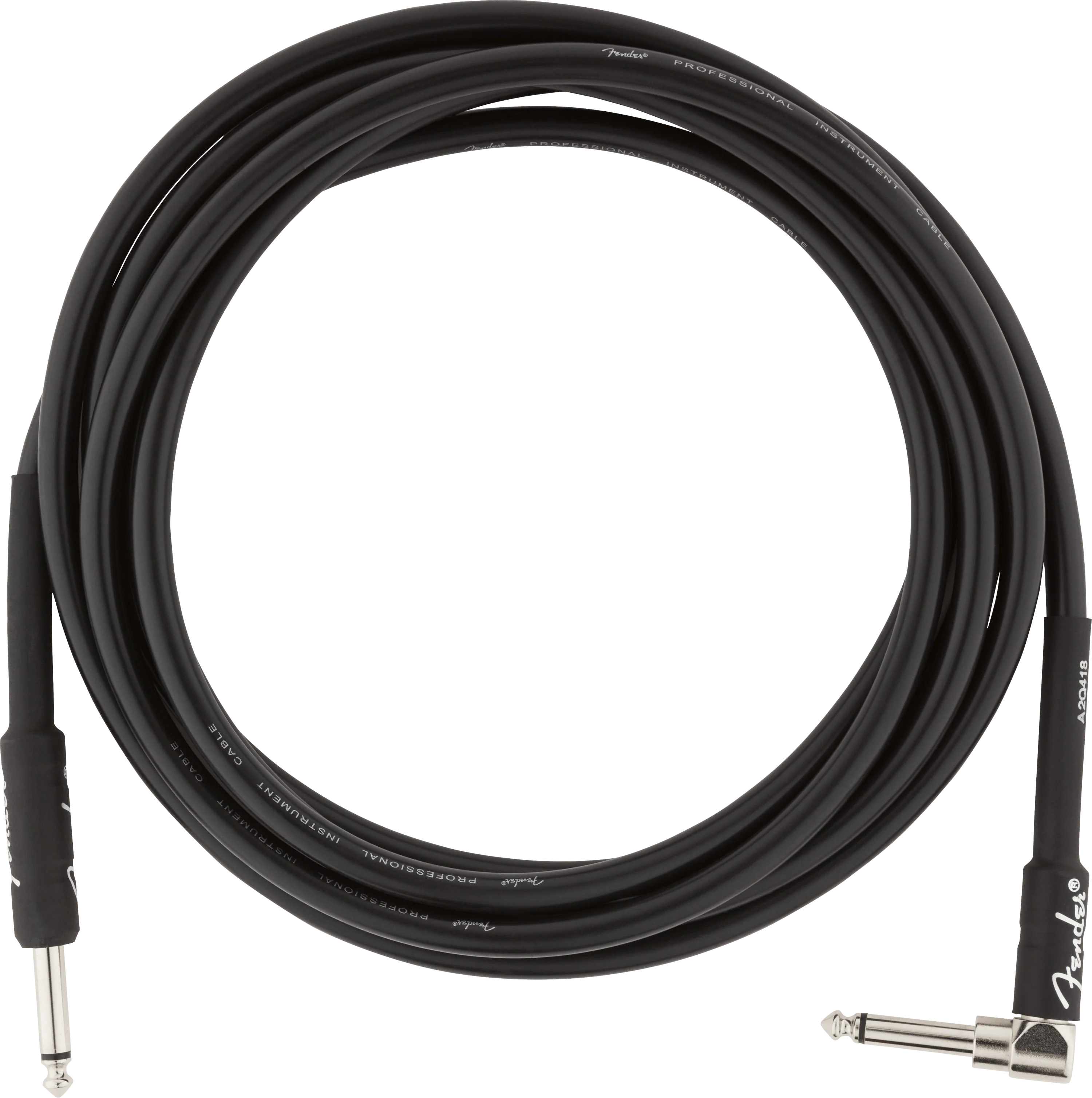 Professional Series Instrument Cables - Image 8