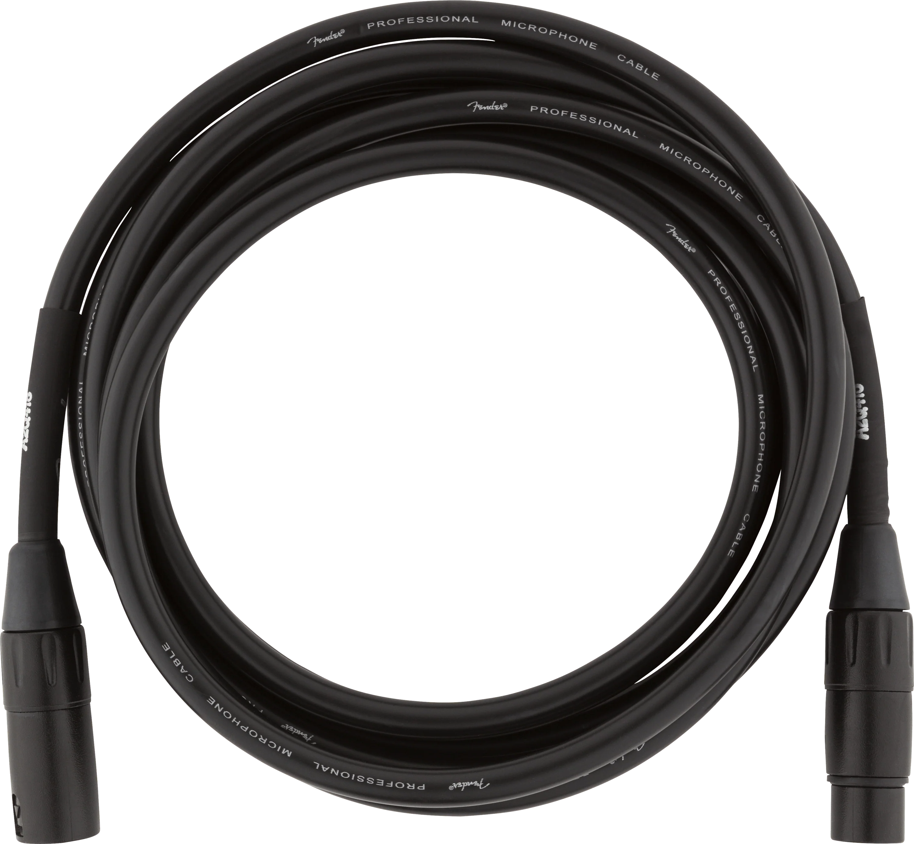 Professional Series Microphone Cable - Image 4