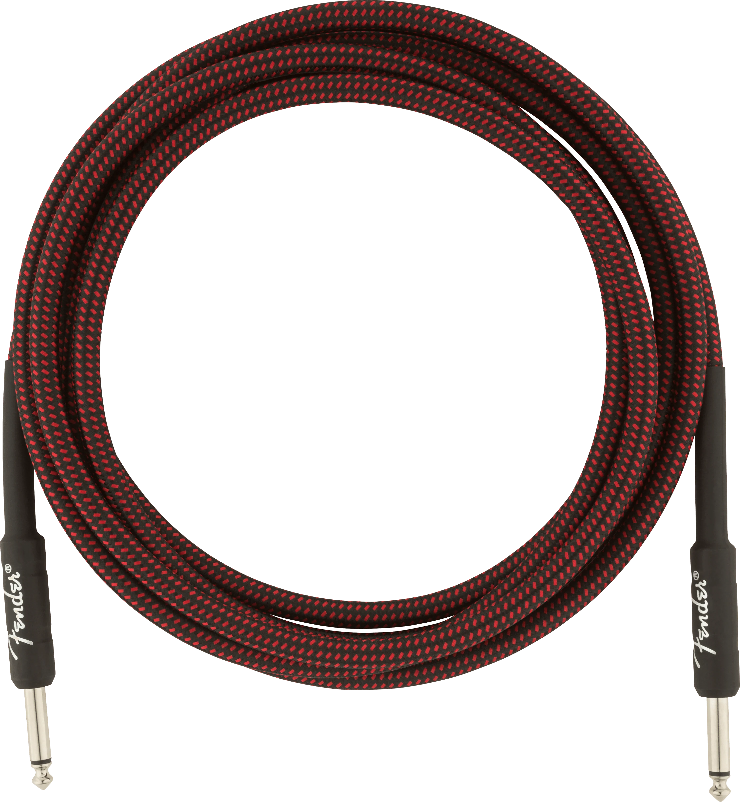 Professional Series Tweed Instrument Cables