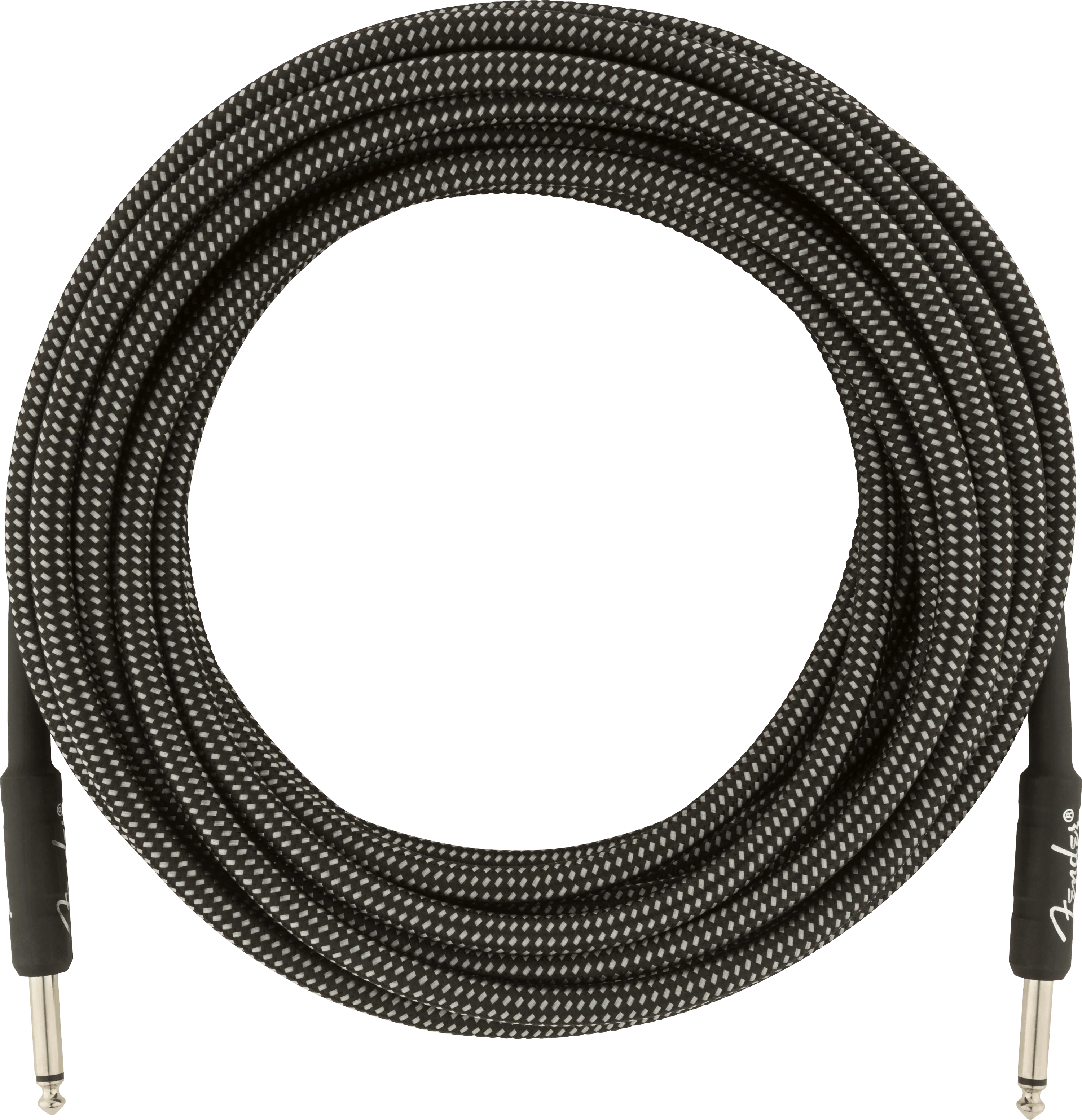 Professional Series Tweed Instrument Cables - Image 12