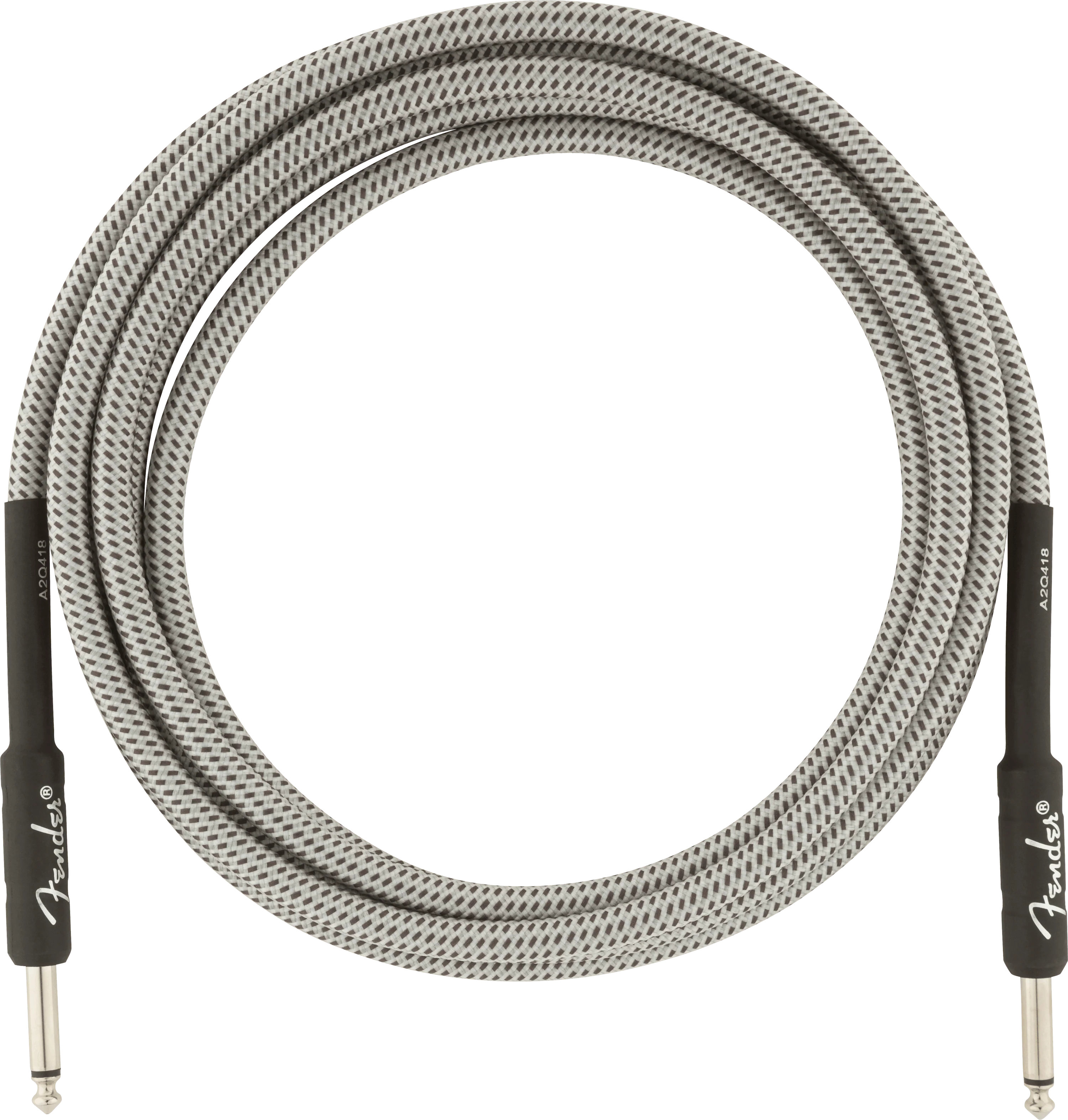 Professional Series Tweed Instrument Cables - Image 4