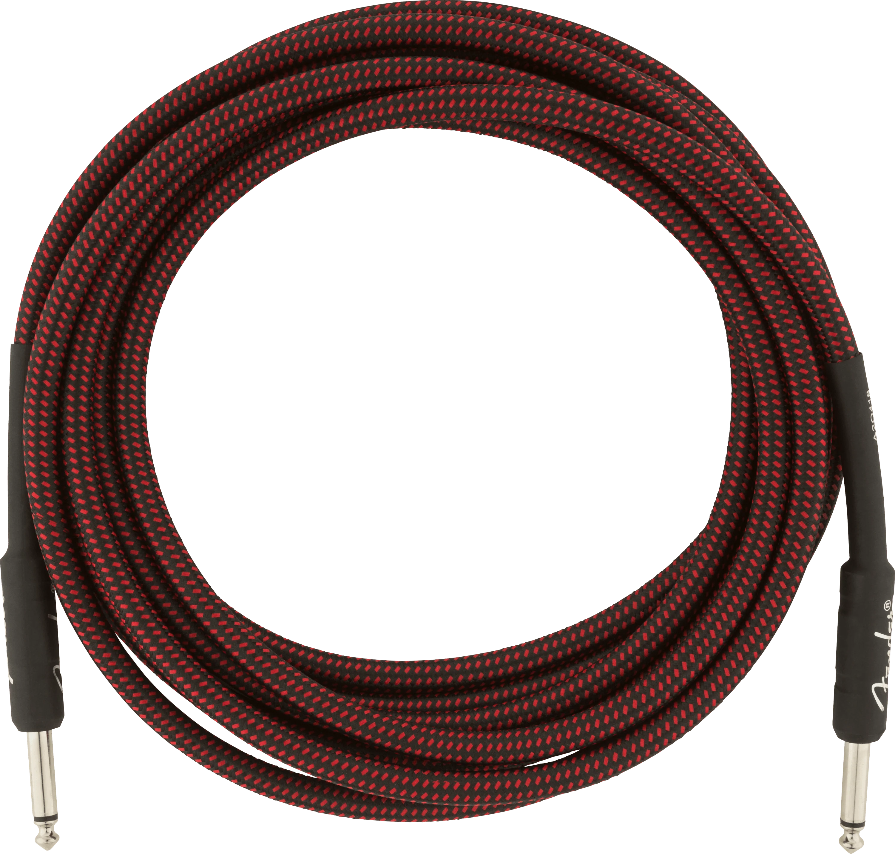 Professional Series Tweed Instrument Cables - Image 5