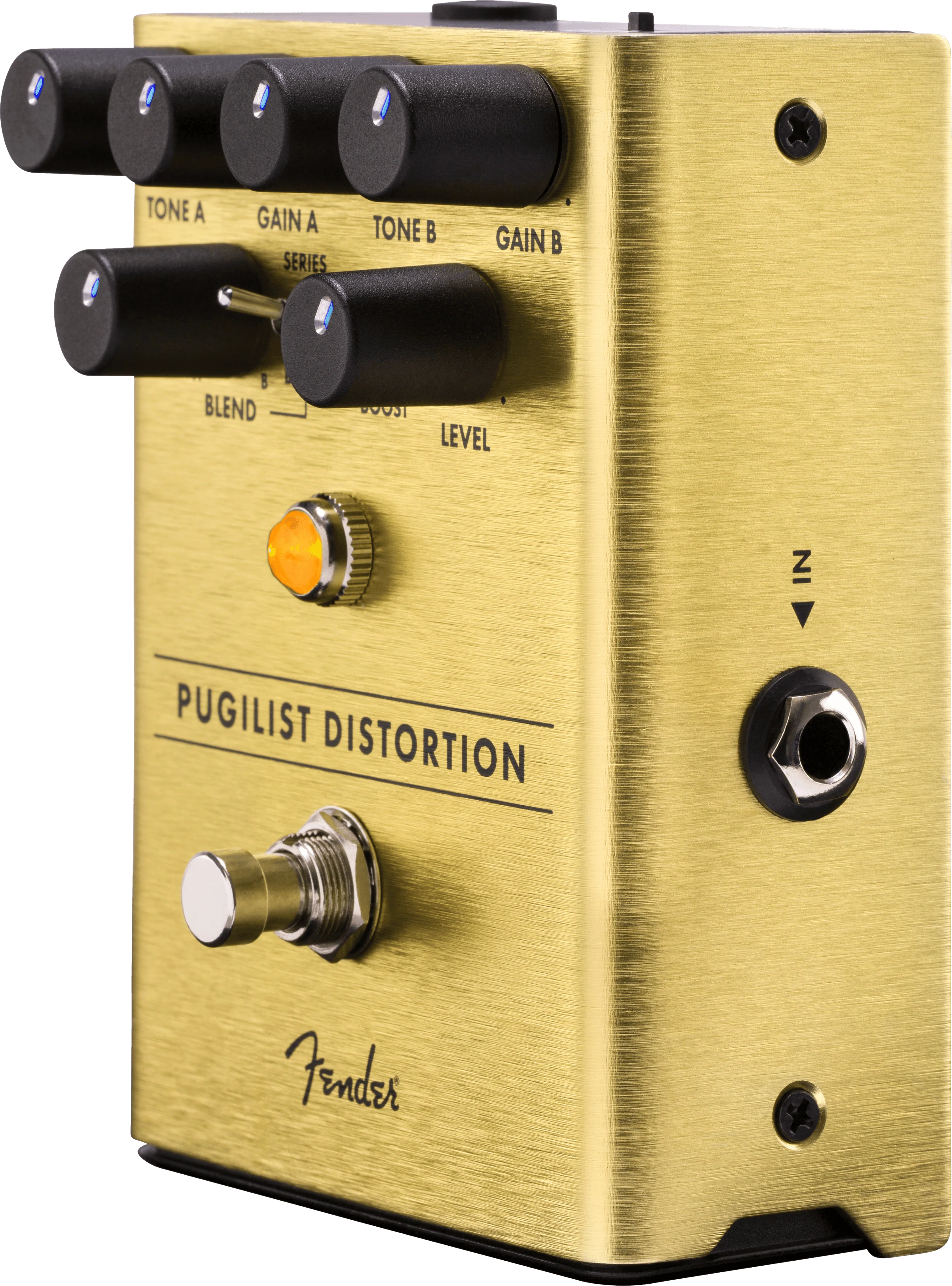 Pugilist Distortion - Image 4
