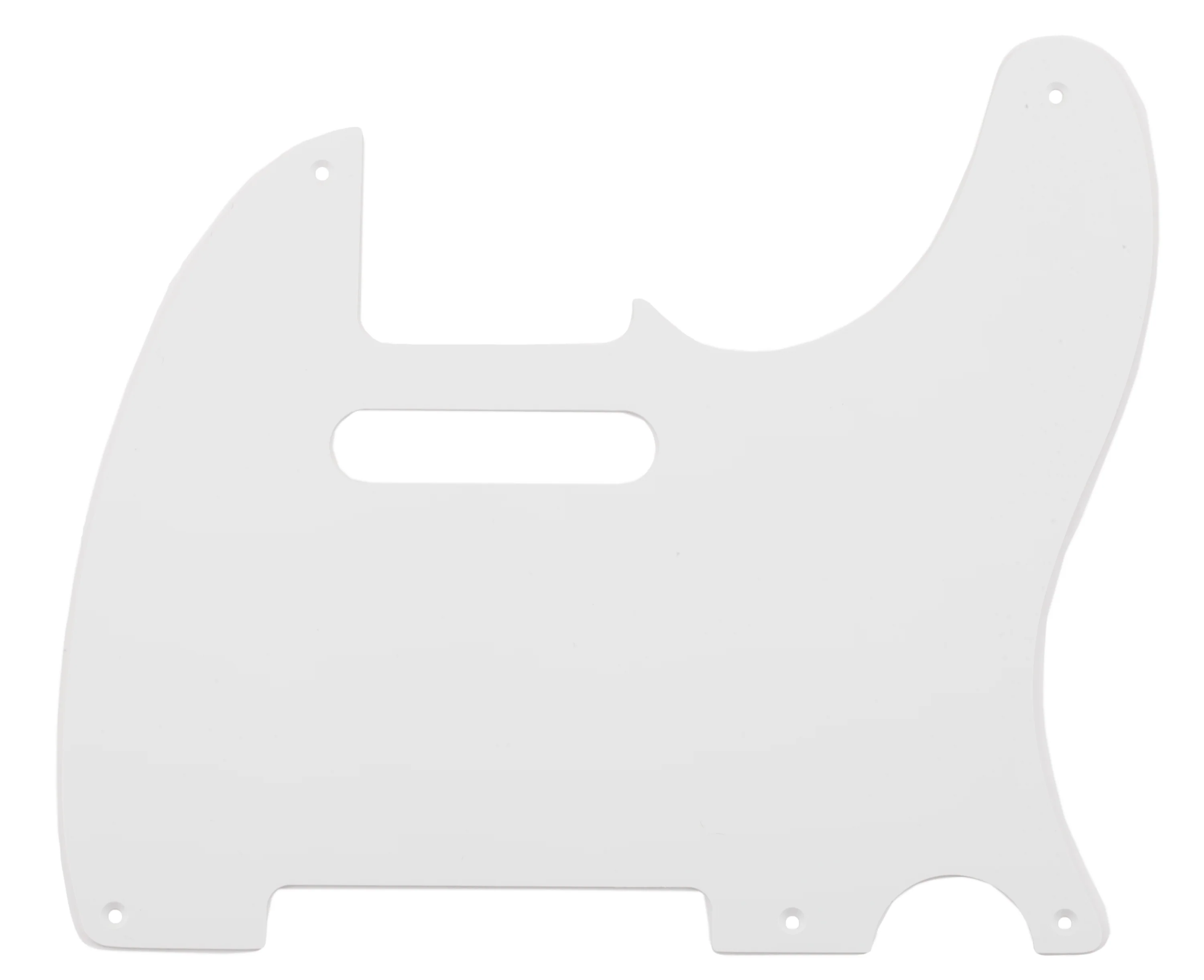 Pure Vintage '52-'58 Telecaster Pickguard