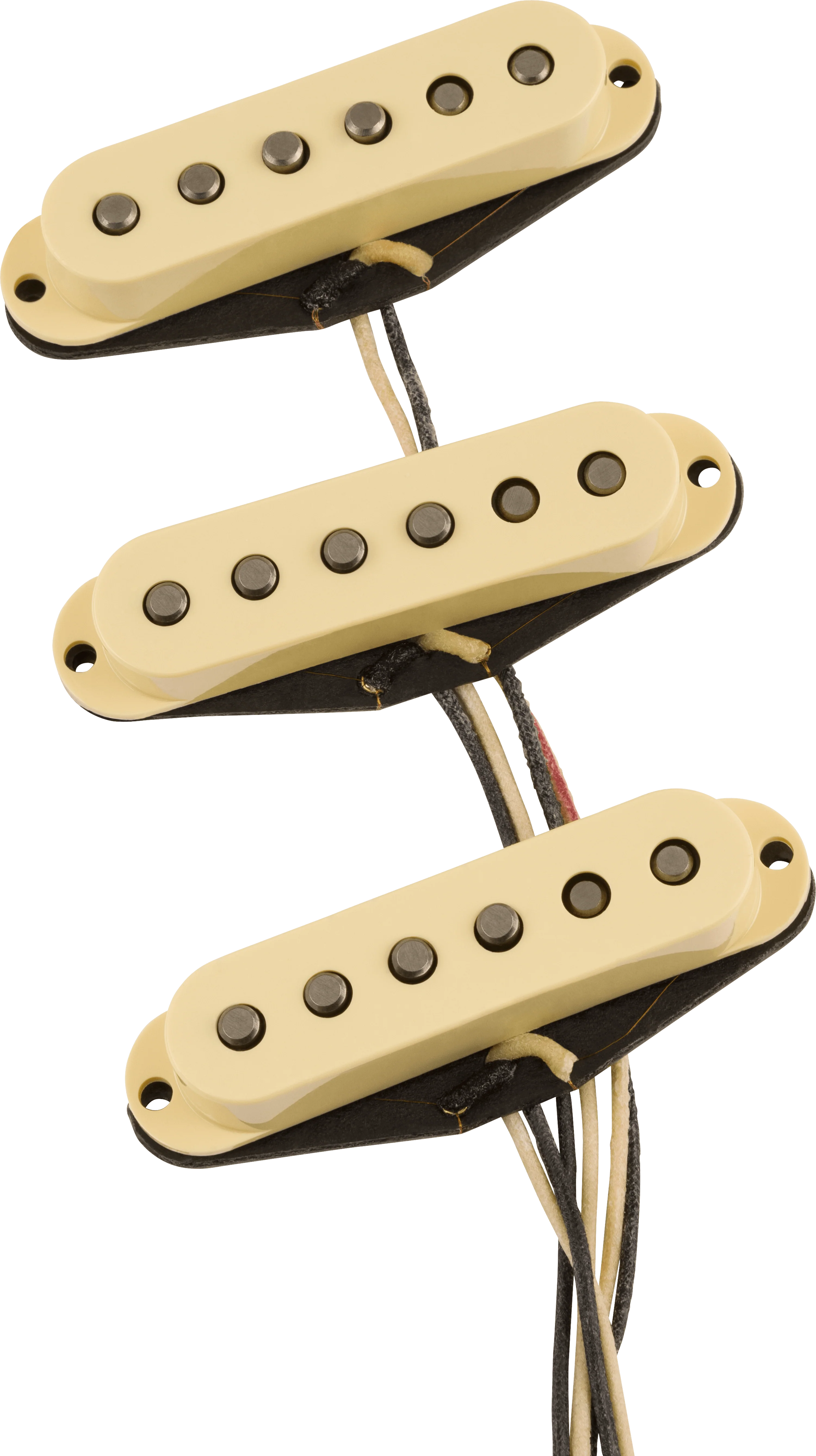Pure Vintage '61 Stratocaster Pickup Set
