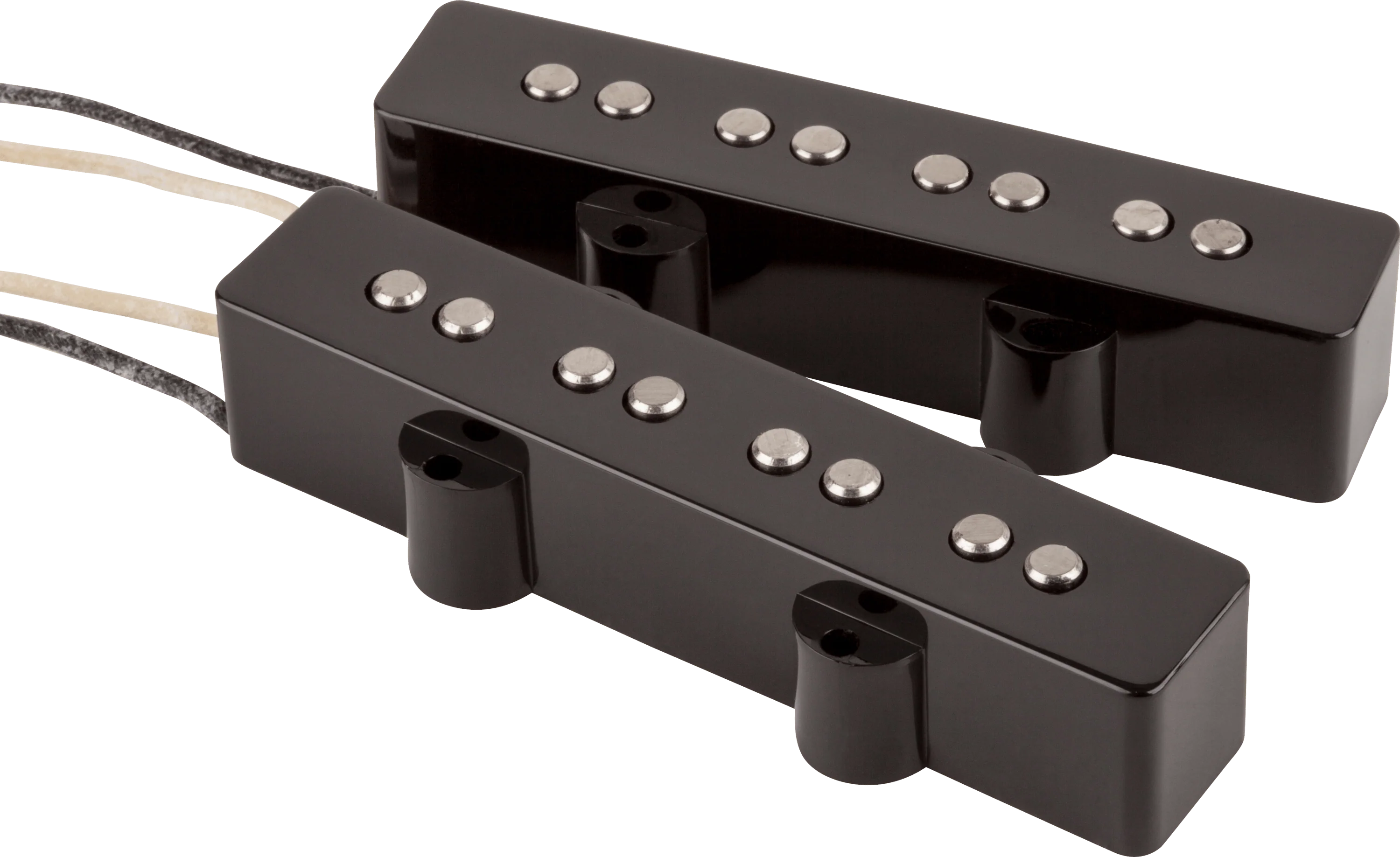 Pure Vintage '62 Jazz Bass Pickups