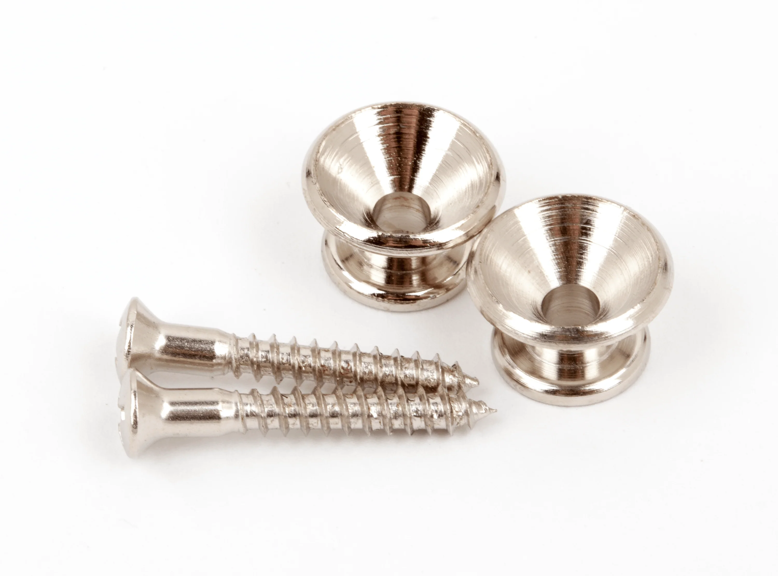 Pure Vintage Strap Buttons - Image 2