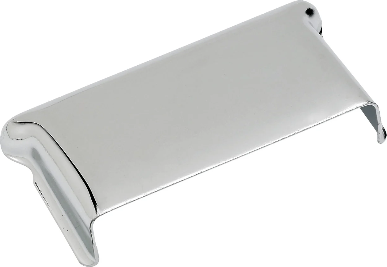 Pure Vintage Stratocaster® Bridge Cover